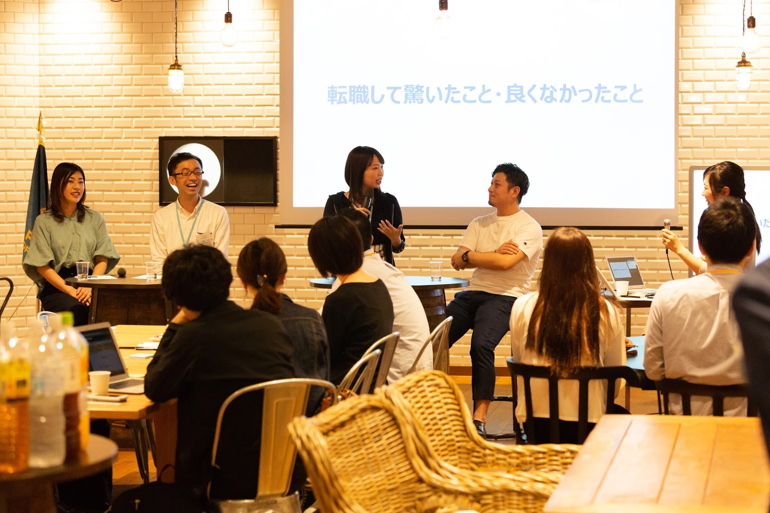 夫が転職したら、家族みんなの夢が叶った