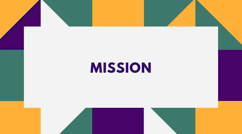 Mission - 企業理念