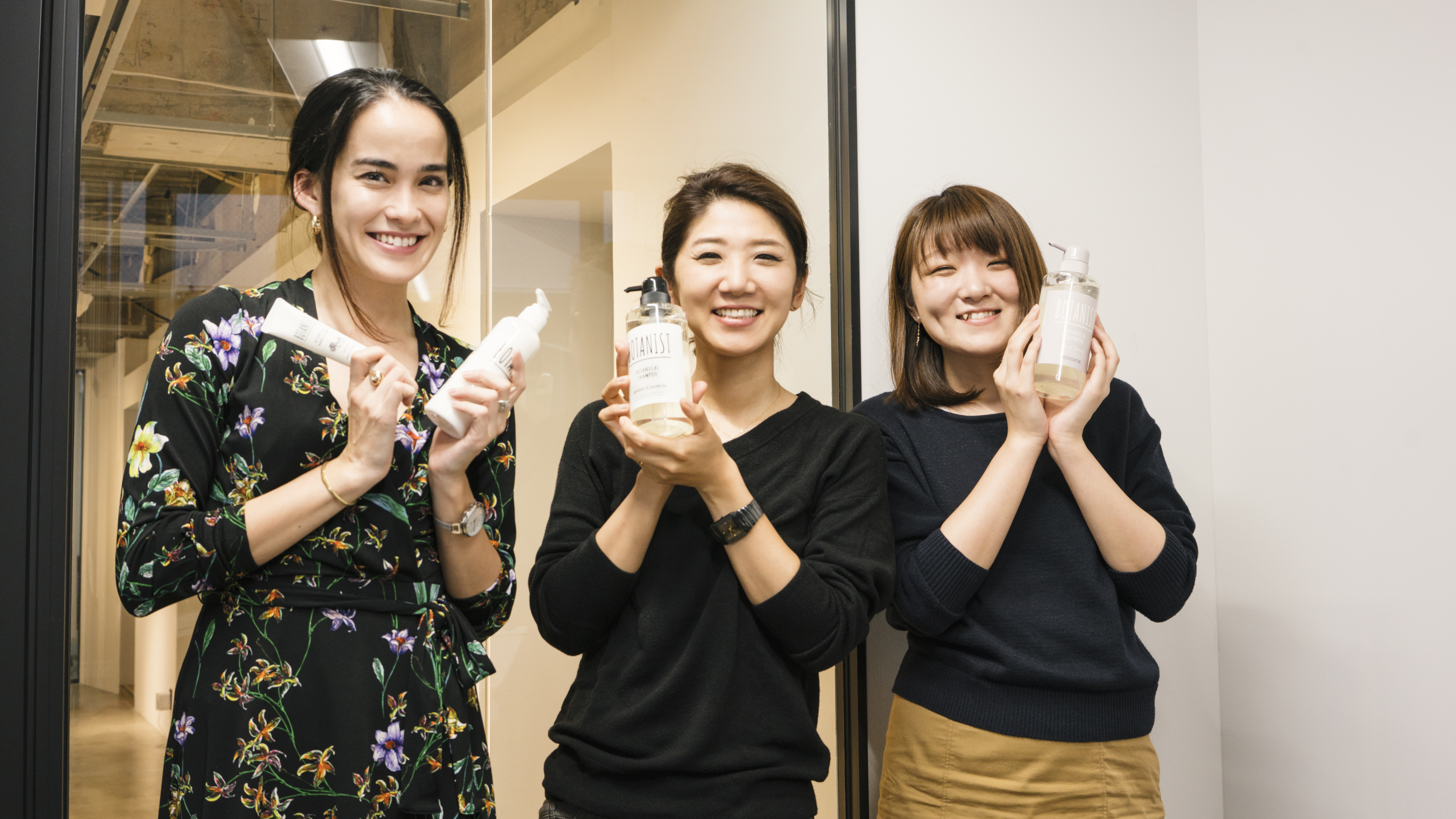 「BOTANISTを‘‘ライフスタイルブランド‘‘として世界へ発信していきたい！」担当者が語る、BOTANISTの未来