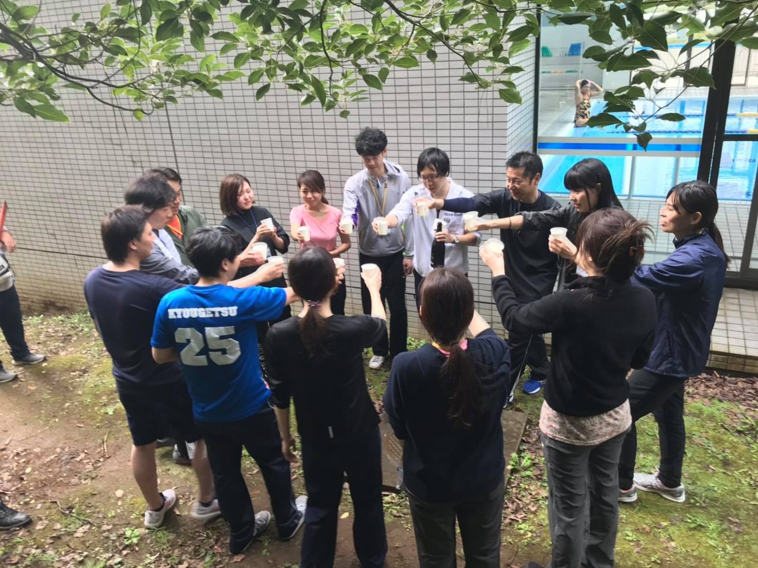 【研修レポート】入社4年目の本気！ リーダシップ研修