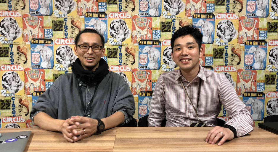 「SEEDS COMPANY流」アジャイル開発で実現する「グッドスパイラル」が回る組織