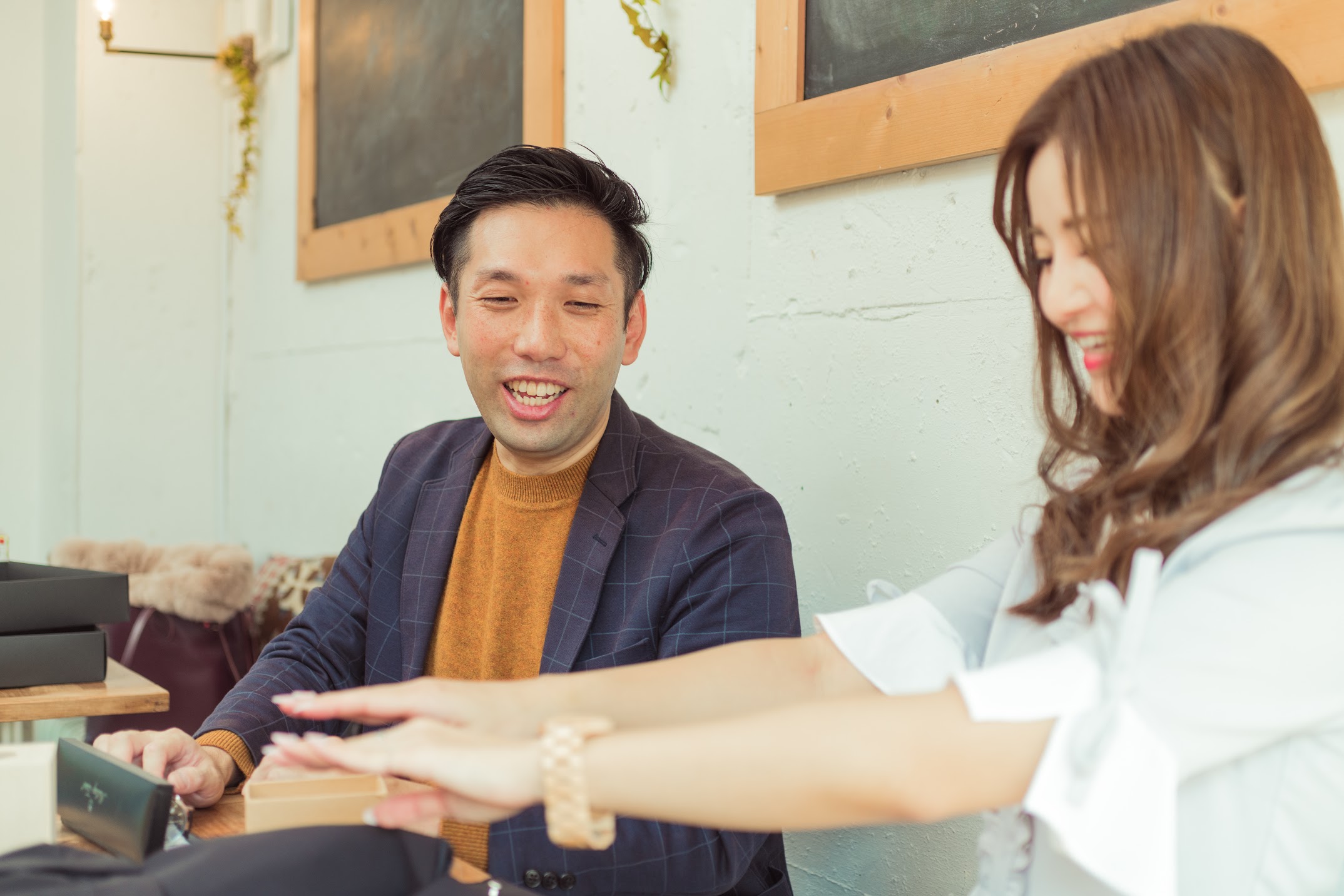 日本の素晴らしいメーカーを海外に発信したい！そう思って始まった目まぐるしくて新鮮な毎日。〜チームインタビューCOOの土屋〜