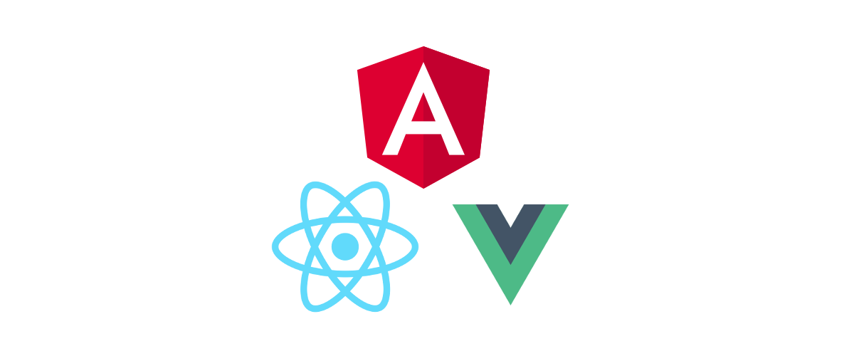次世代フロントエンド開発 ～Angular、React、Vue.jsを比較して、Angularを採用した理由～