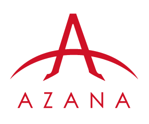 株式会社アザナ