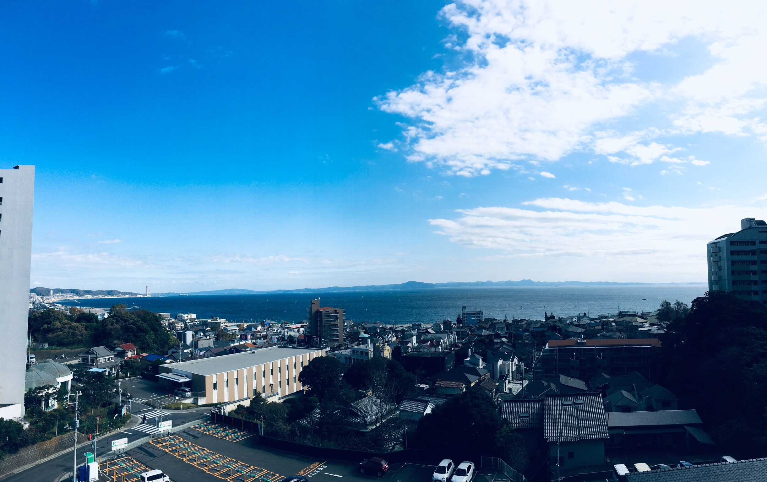 ストアカ マネジメントチーム企画！秋の三浦海岸 全社合宿レポート!