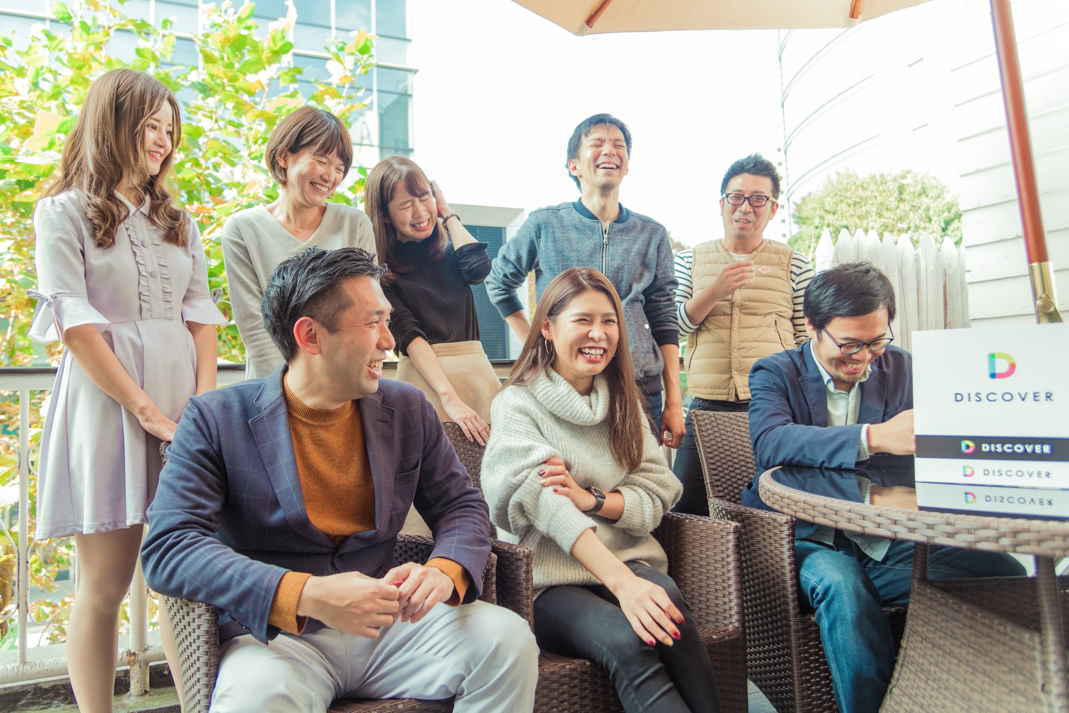 子どものために会社を休むというプレッシャーから解放された！カスタマーチームの仕事紹介