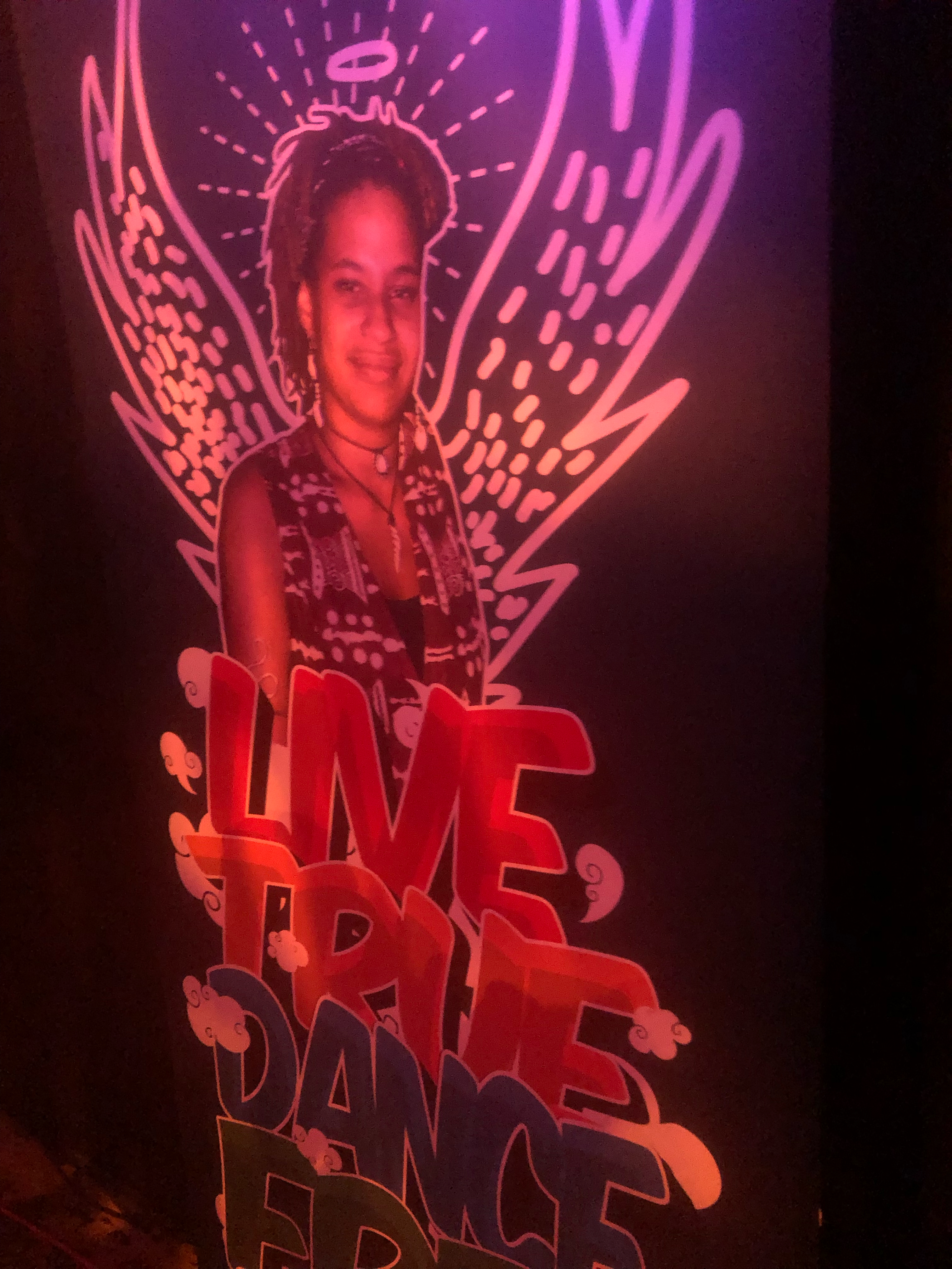 LIVE TRUE DANCE FREE