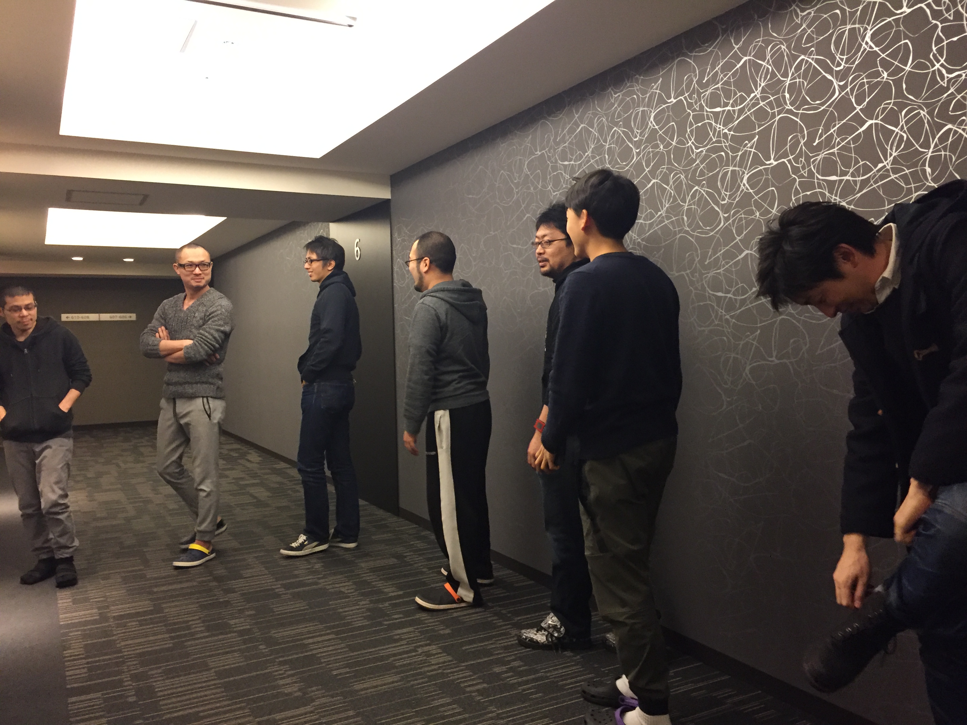 世界で勝てるポテンシャルのあるGenericなツール