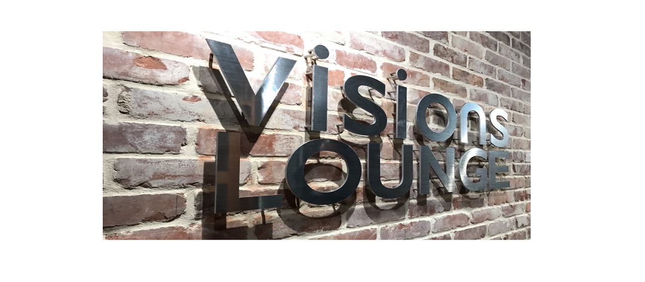 Visions session に参加しました！