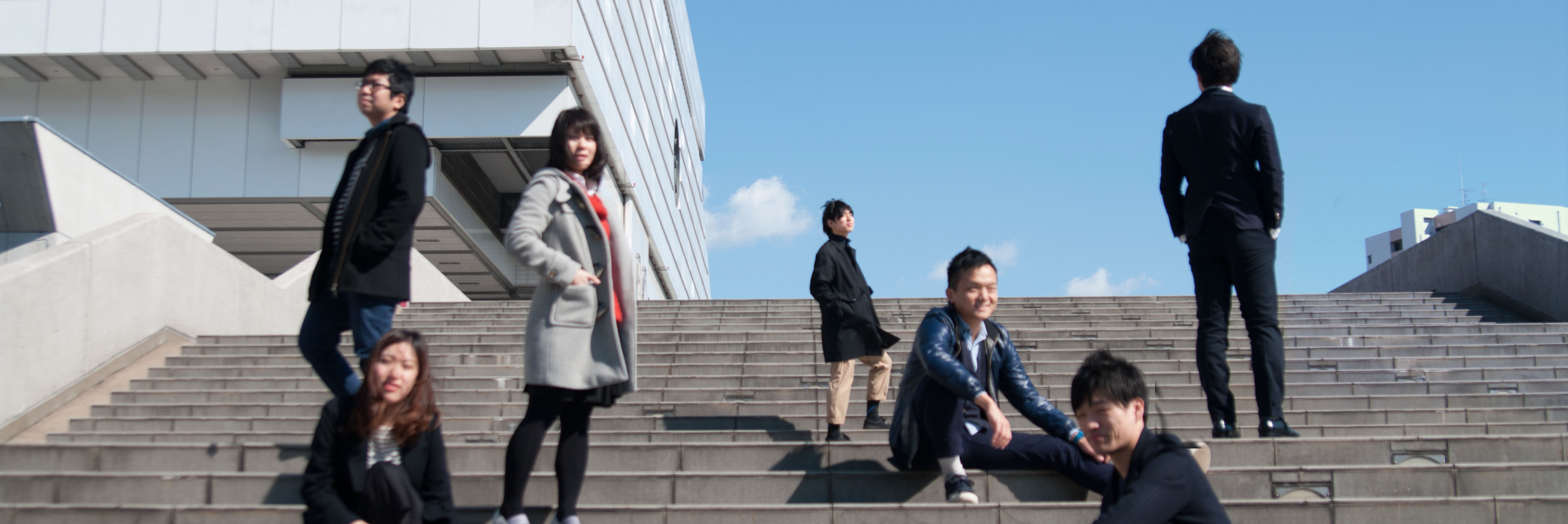 代表が語る、クラベスを創業した想いと皆様へのメッセージ