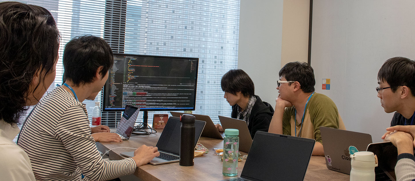 半年間の"Classi整地部"を通じて私が学んだこと