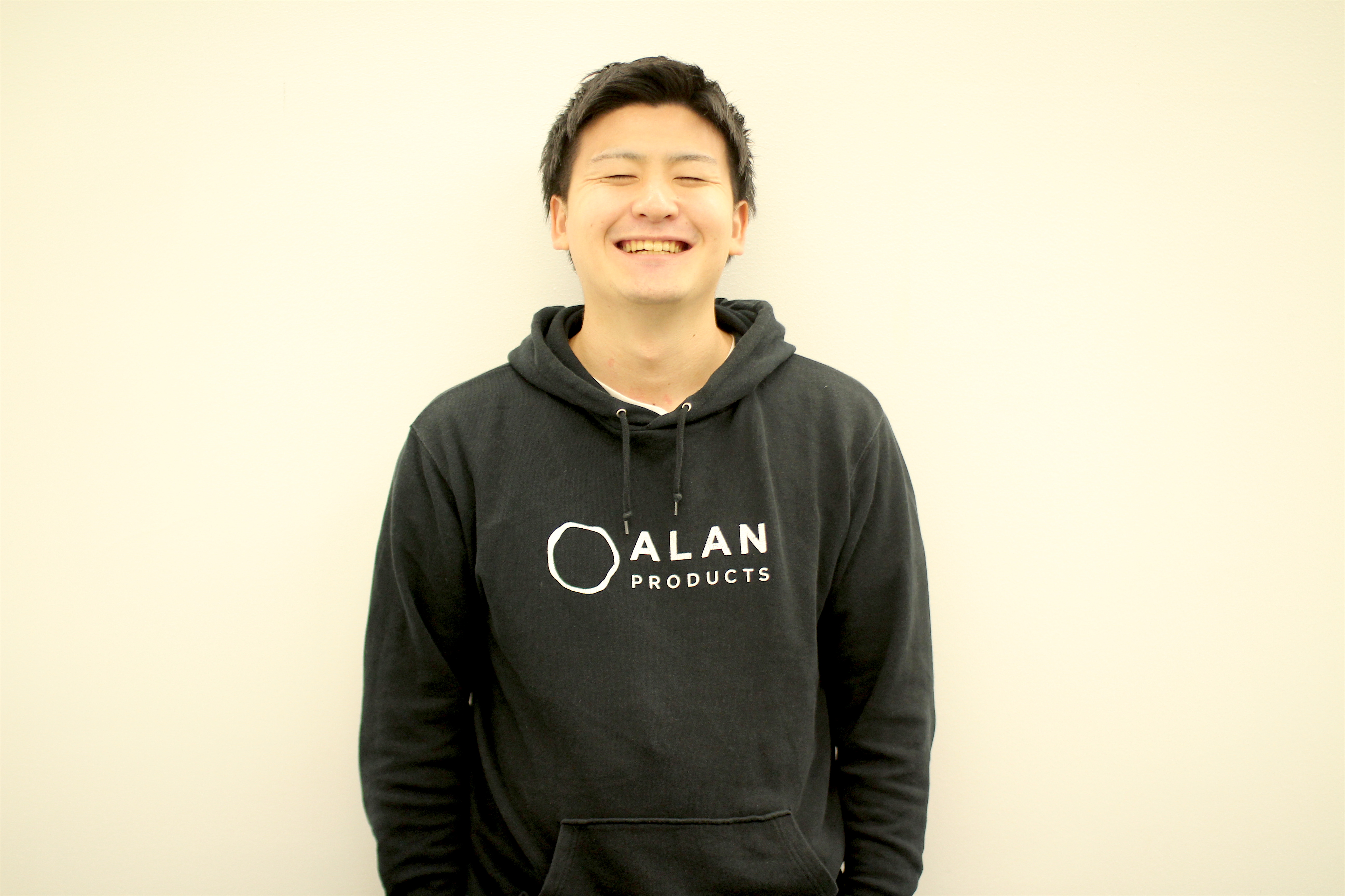 一橋大学を中退してアランに20代前半を捧げると決めた理由
