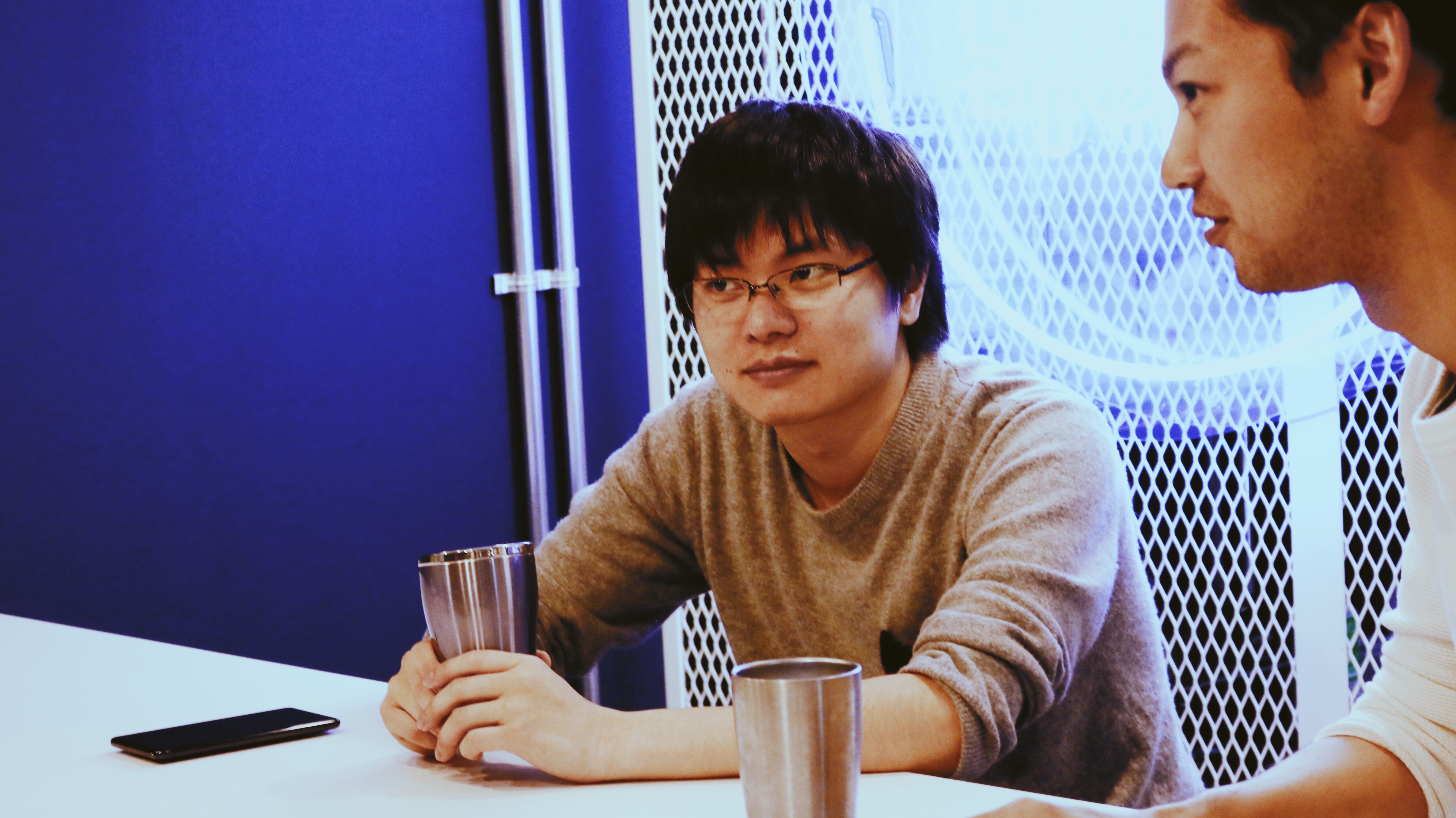 ”映像エディター”ってどんな仕事？チーフエディターに聞いてみた【社員インタビュー#1 横山勇樹】