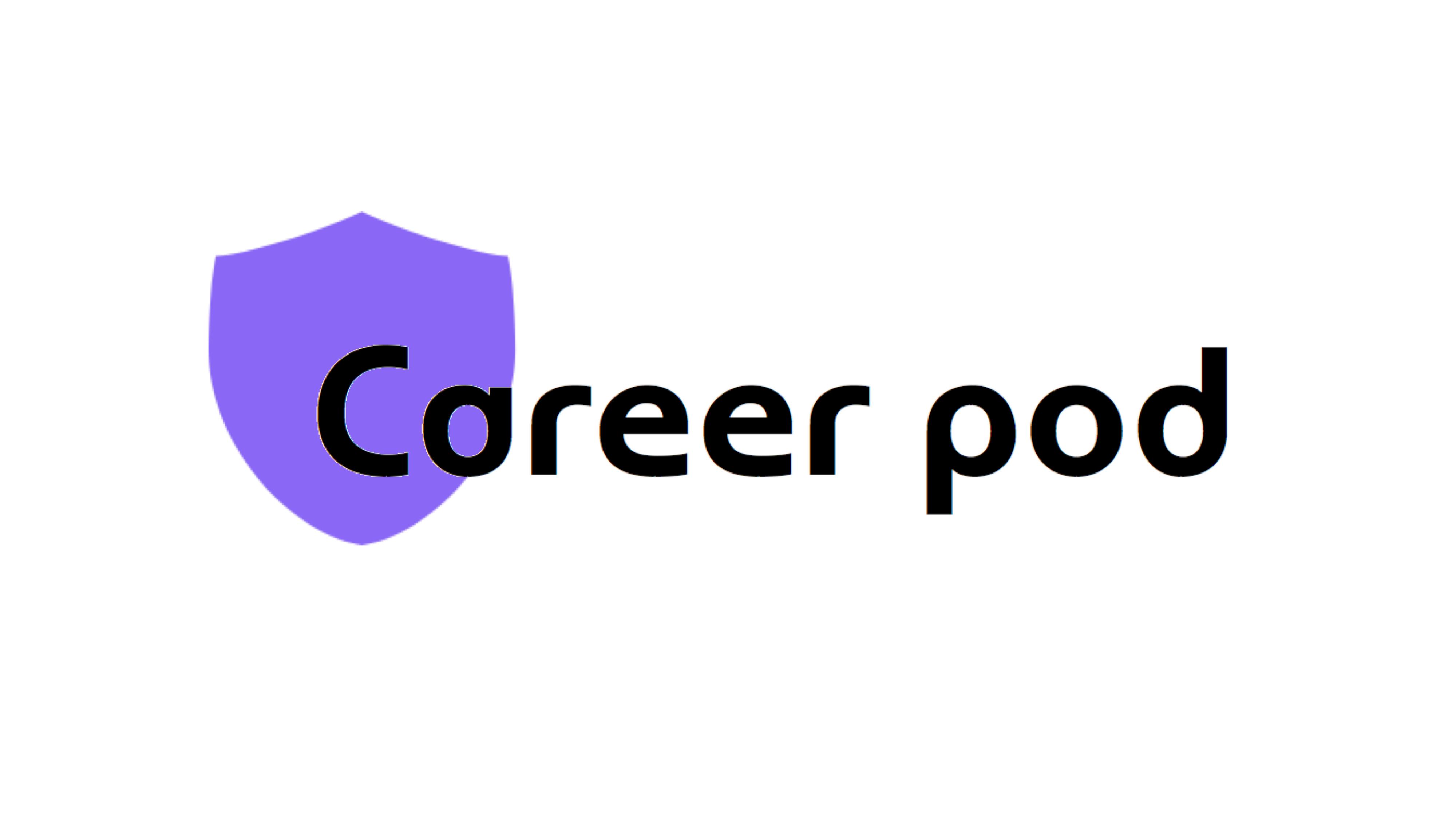 career pod