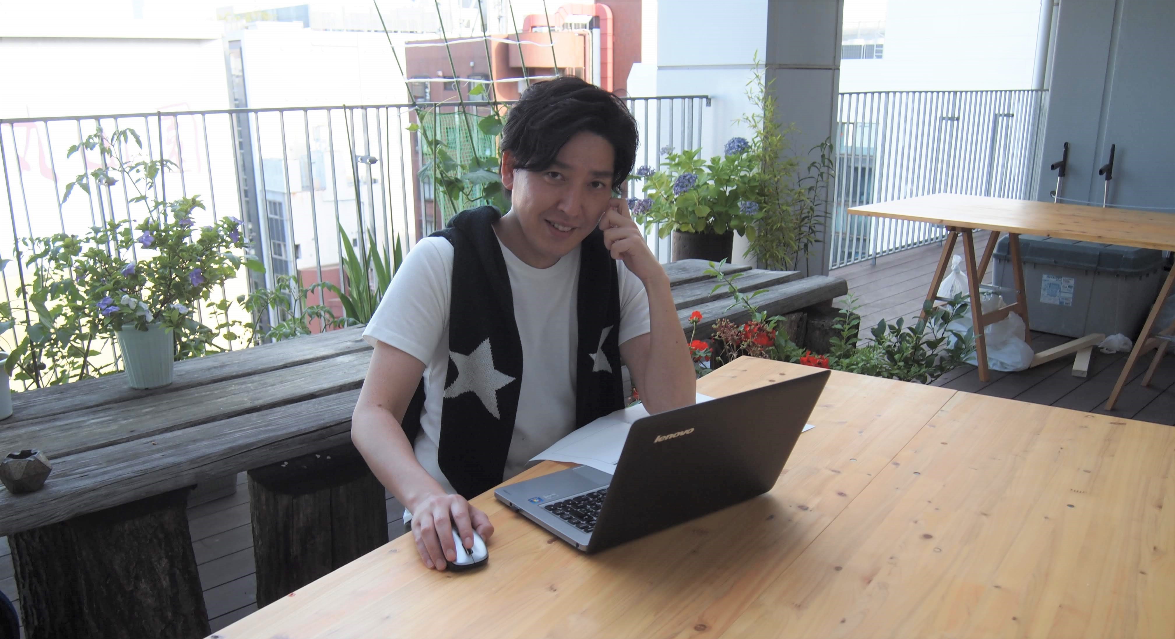 社員紹介～Webマーケティング～