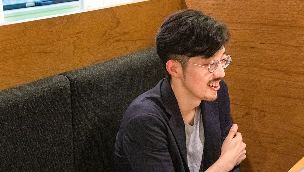 大規模SIerからベンチャー企業へ転職。未経験ながらCX部門で即戦力となった「クライアントワーク」の真髄