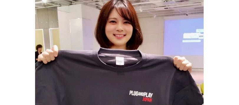 Plug and Play Japan　Batch2　Fintechプログラムに参加が決定しました！
