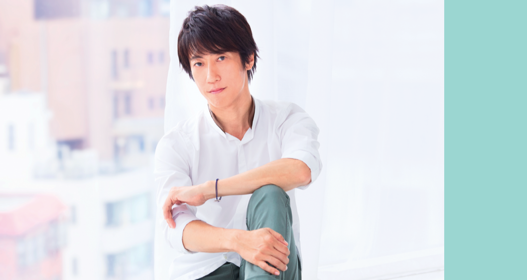 思考はそのまま見た目だけ若返ると、人生は二度おいしい。