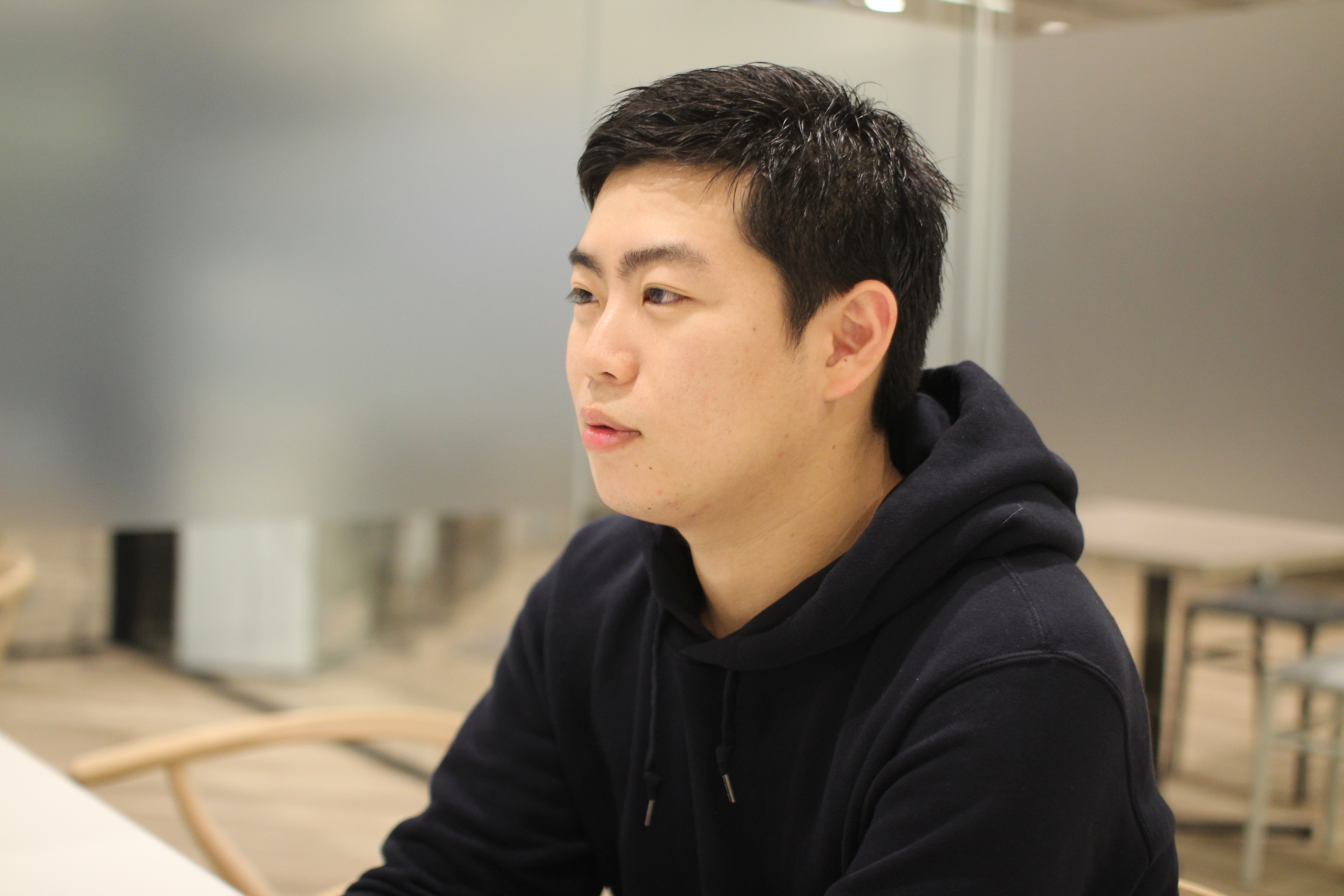 「メルカリとは違う面白さがある」CTO河西が語る、スタジオアランの魅力とは