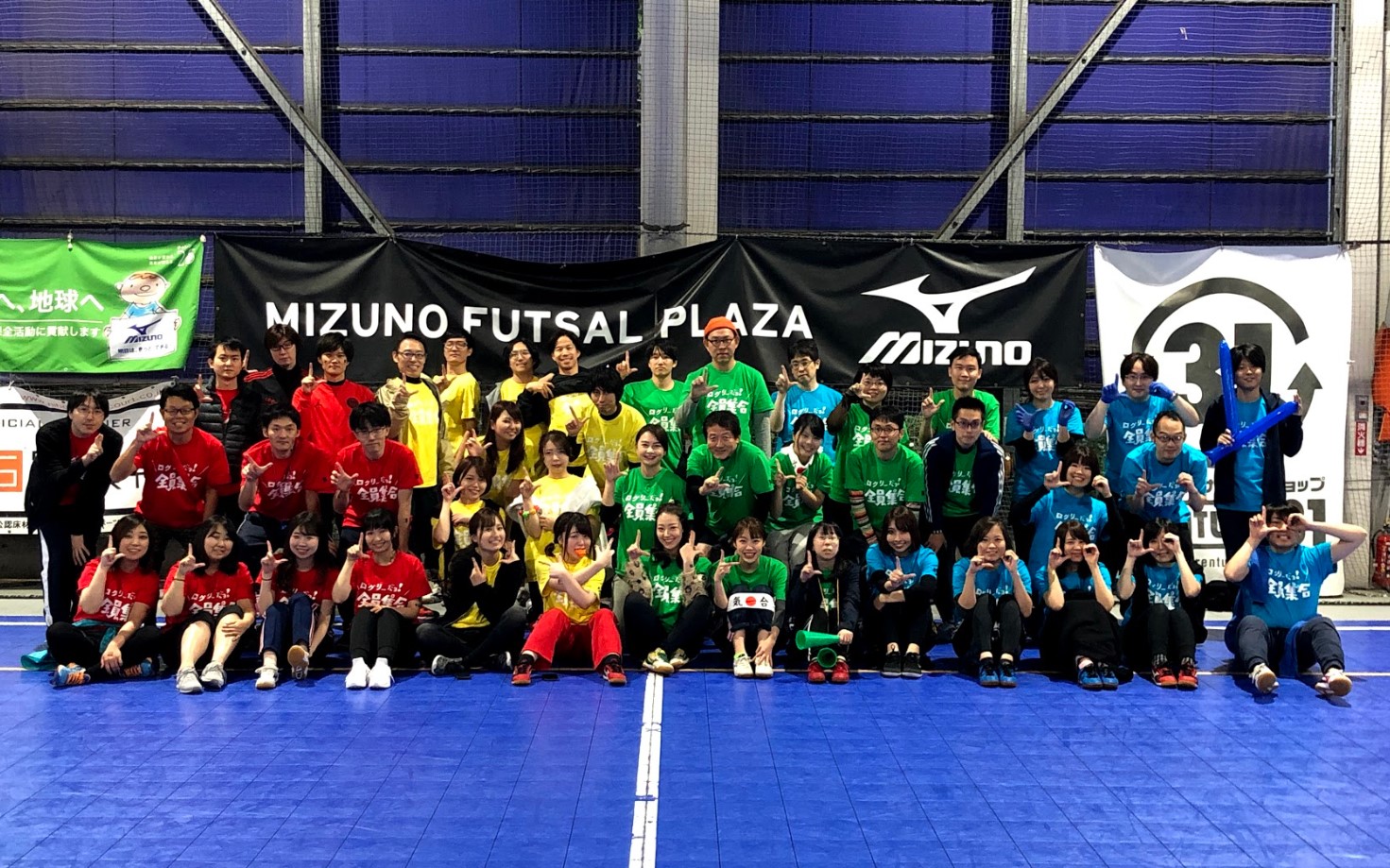 新イベント「第1回 LOGLY FESTIVAL」を開催しました！
