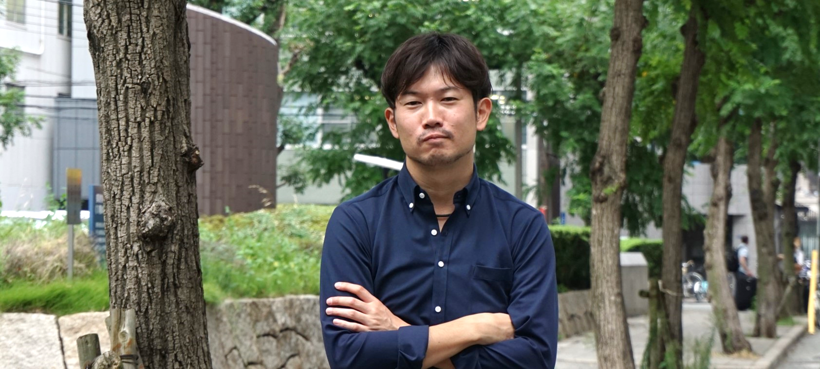 元経営コンサルタントが見出すPRの可能性。