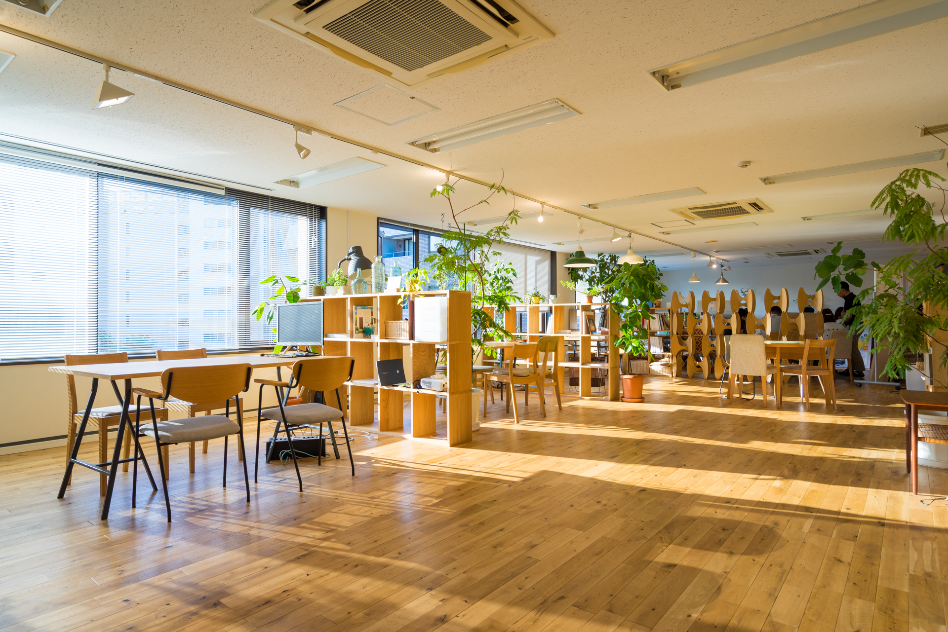 入居者が自分で間取りや仕様を選べる、新しいリノベーション賃貸 「カスタマイズ賃貸」スタート！