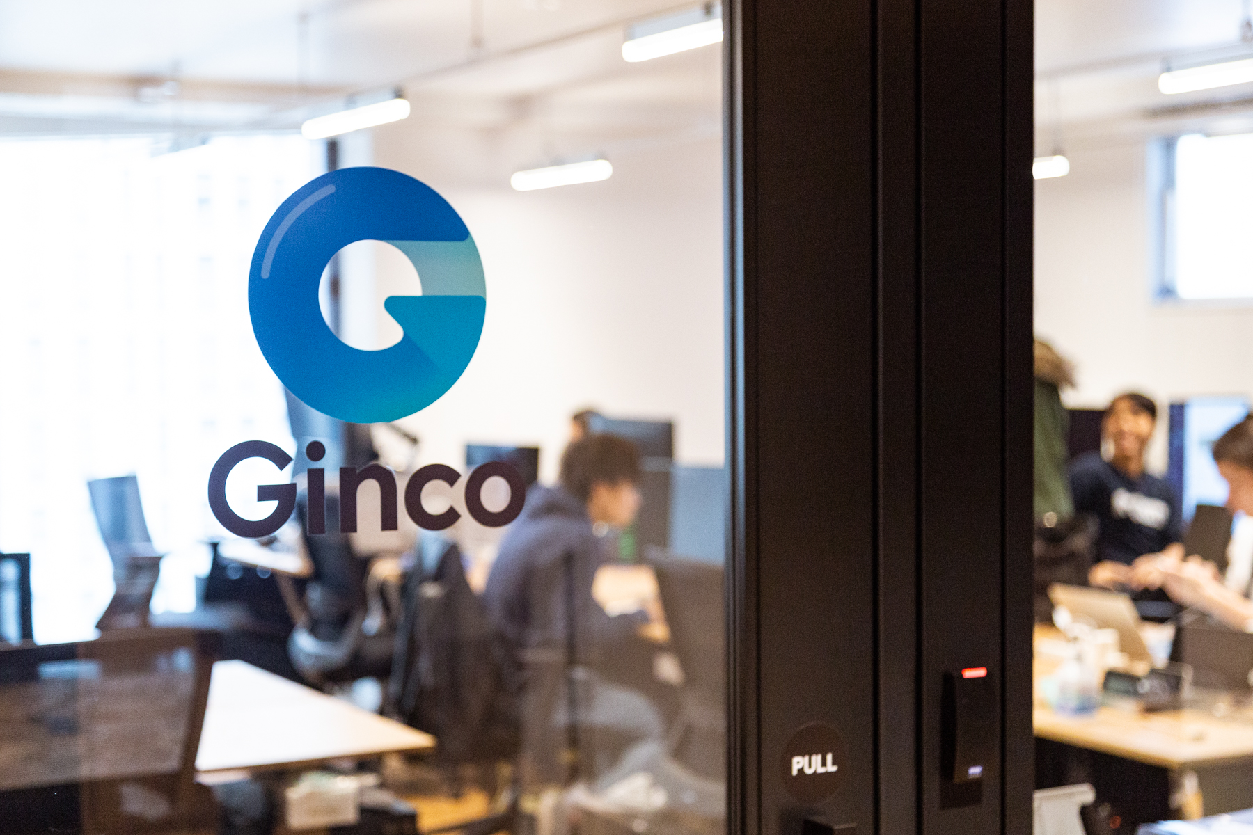 WeWork乃木坂に移転しました！オフィスに遊びに来ませんか？