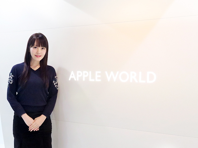 「デザインの力でPMIを成功に導く」じげんのエースデザイナーがアップルワールドで成し遂げたいこととは。