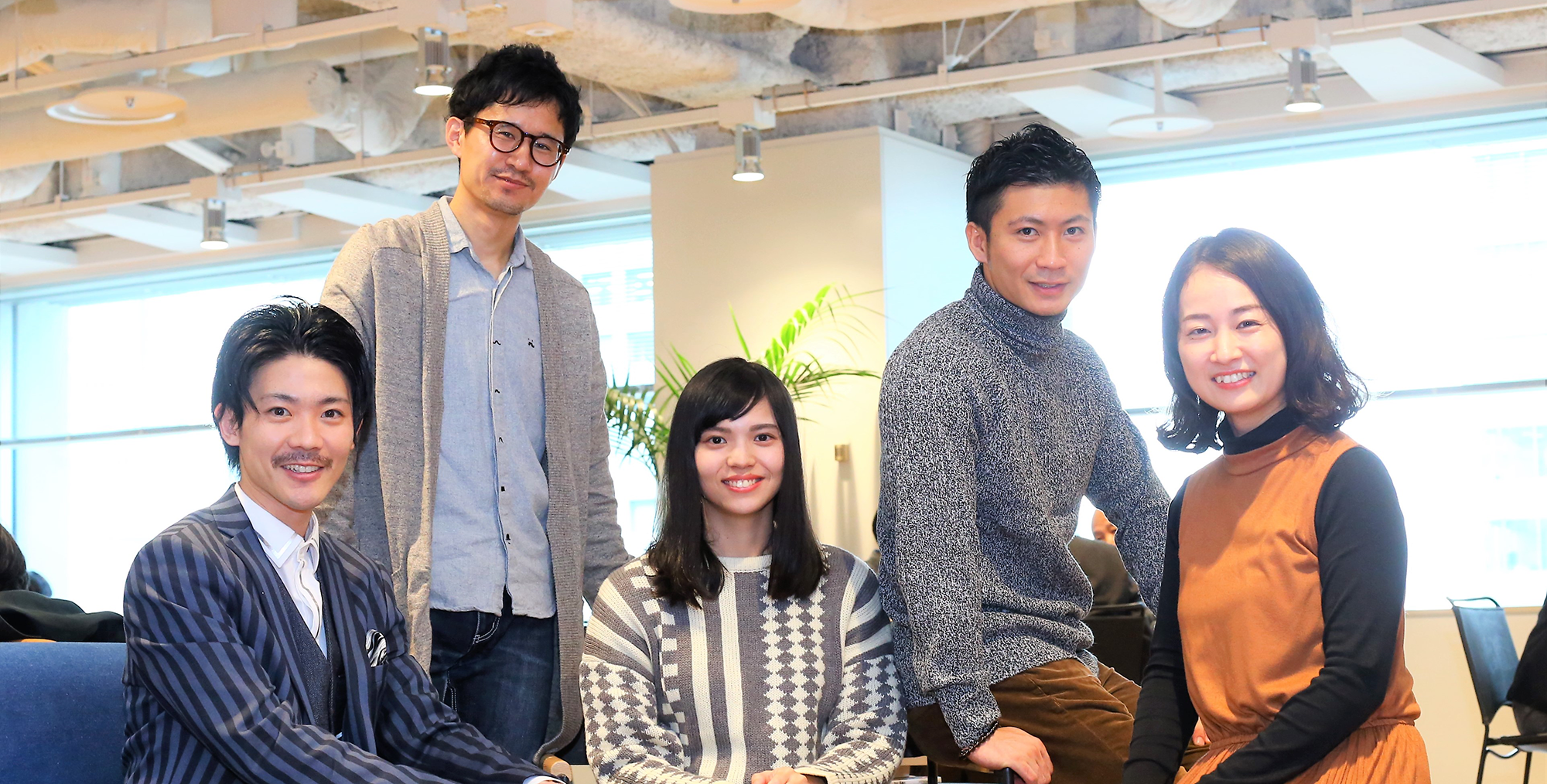 フォントの会社モリサワに新規事業部門設立！その背景とストーリーをご紹介します。