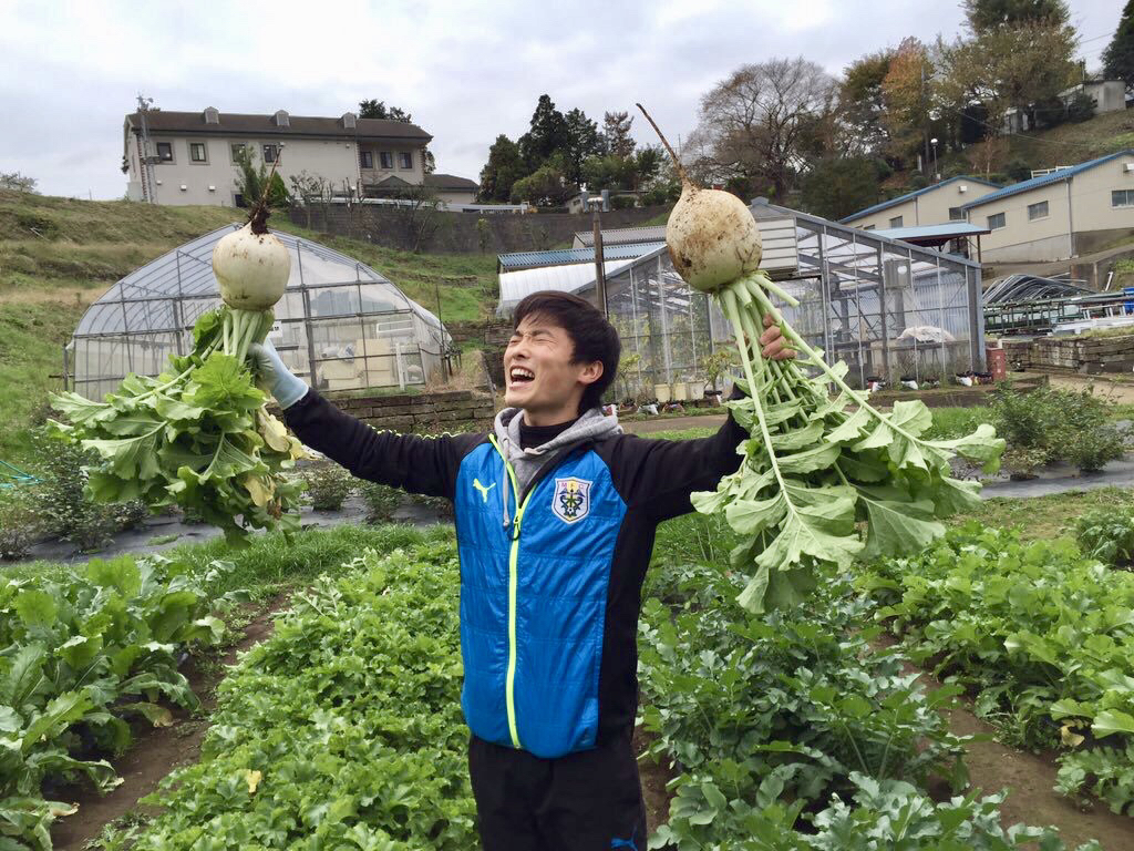 「100年変わらない農業を、自分たちの手で変えていきたい。」農業スタートアップの創業メンバー募集！