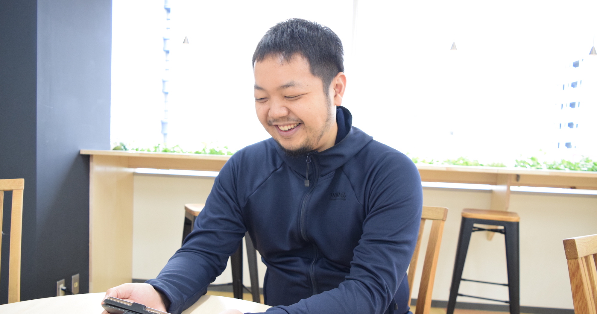 インターネットは僕が自分らしくいられる“居場所”だった——nanaの社長とニコ動の思い出