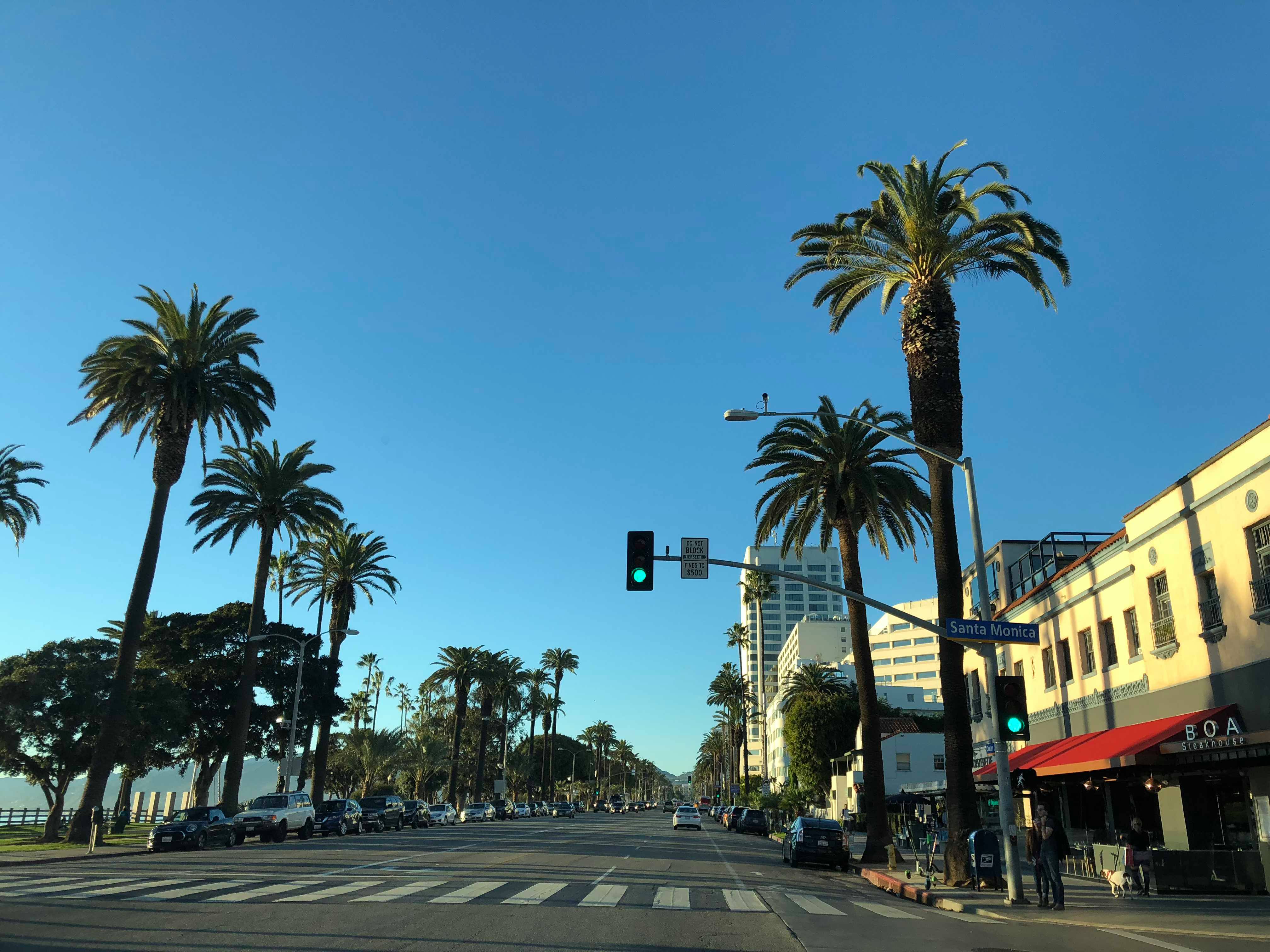 【AI新規事業におけるアメリカ出張】