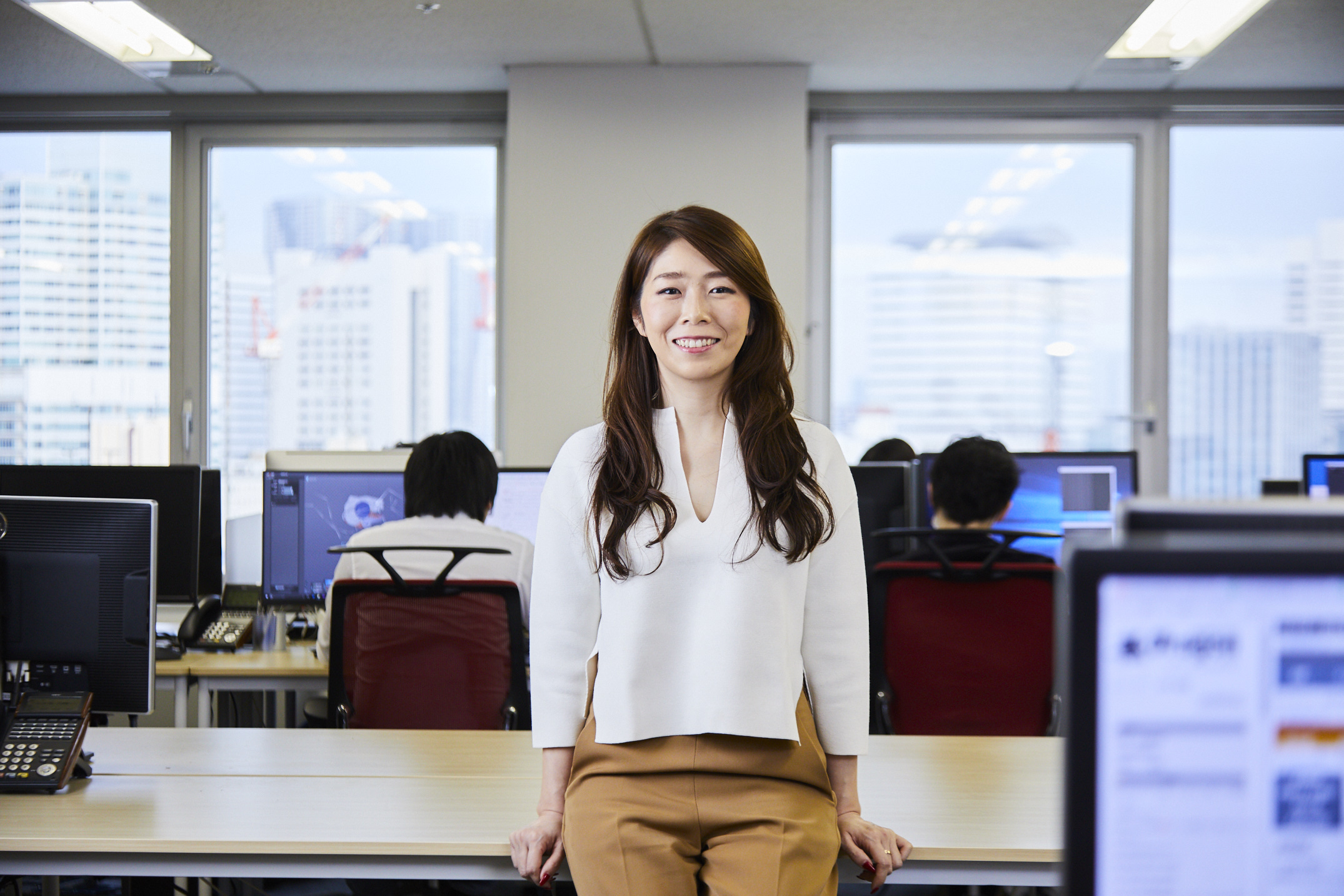 「キラリトのお仕事ってなんですか？」 キラリトが誕生した背景や、エンターテインメント業界に関わる理由について、代表の松尾に聞きました