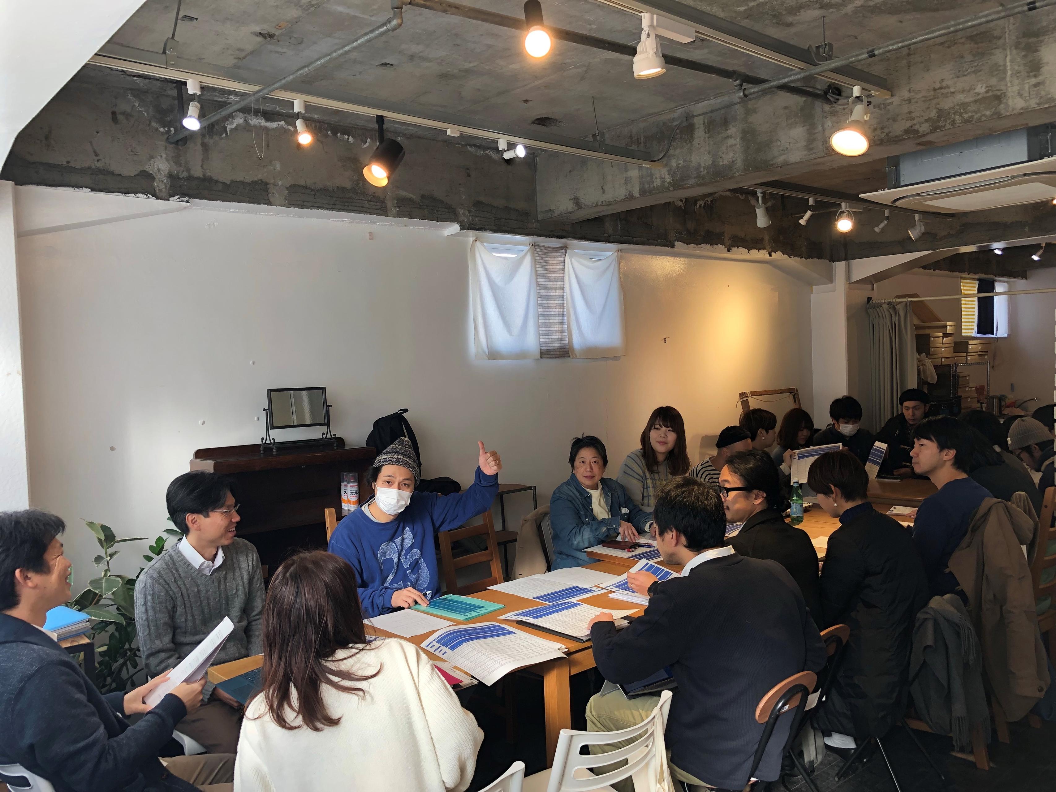 アパレル会社の次なる挑戦は・・・子育てファミリーのための街づくり！