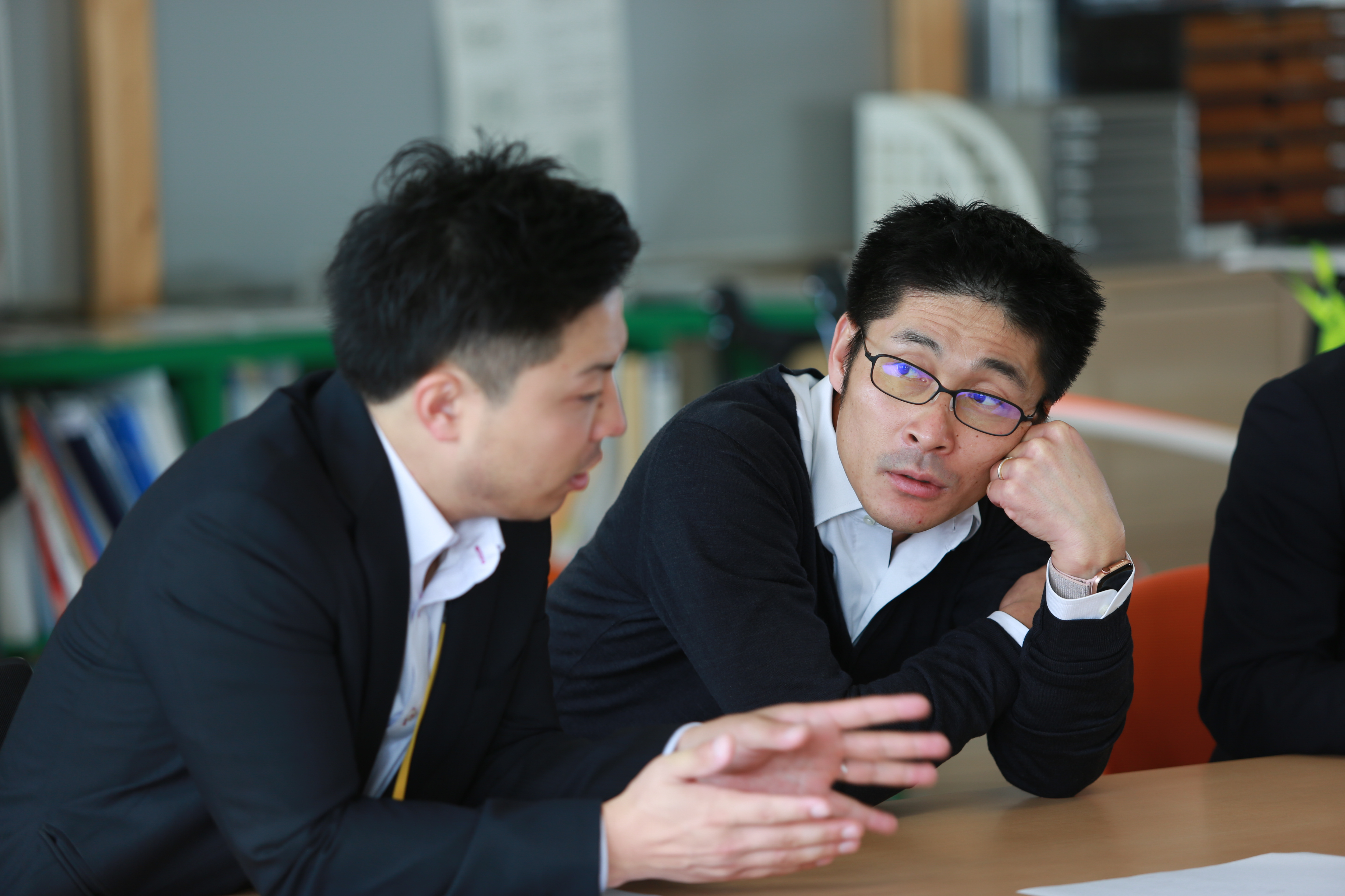 2019採用から得たもの