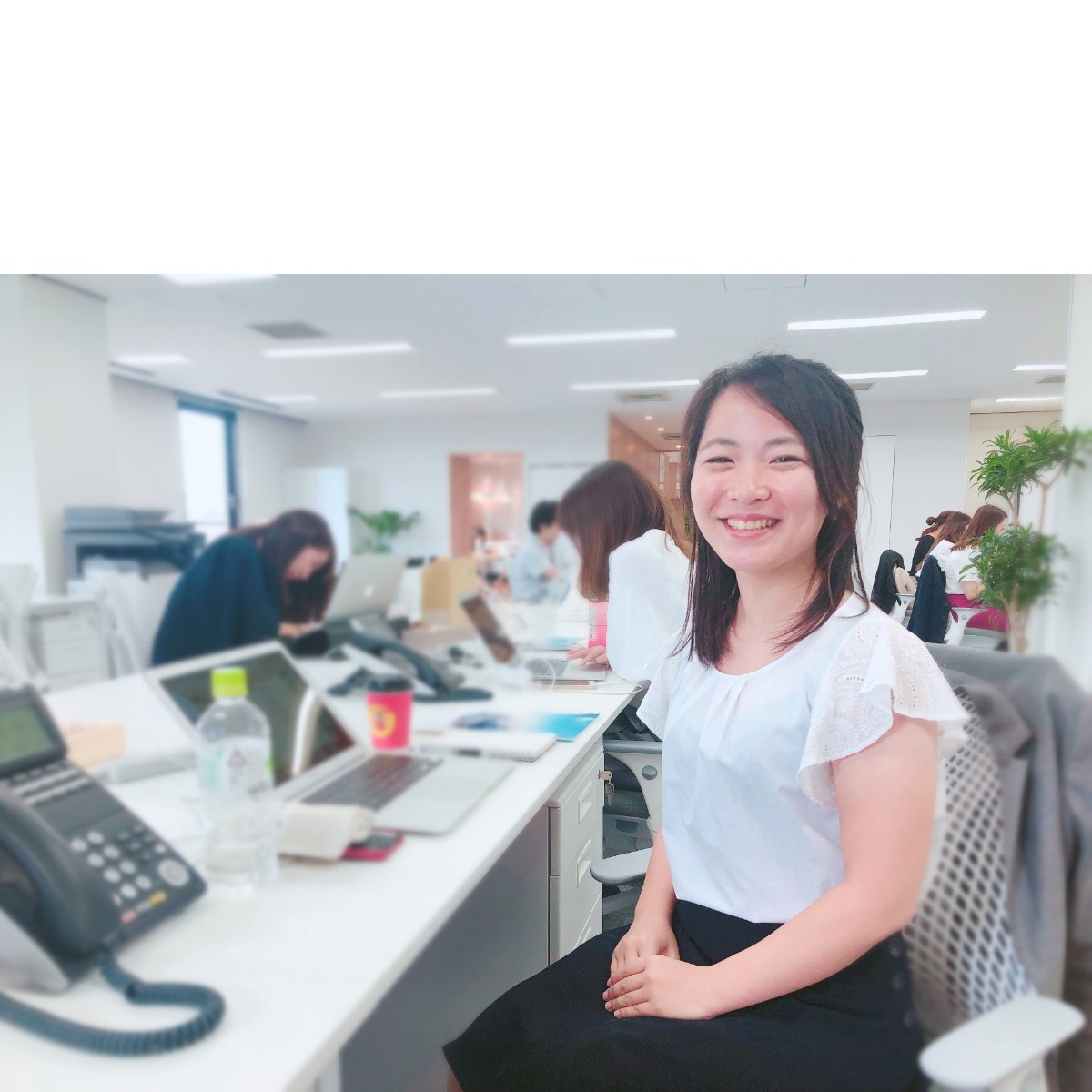 アラサー広報初心者が４ヵ月働いて思うこと。