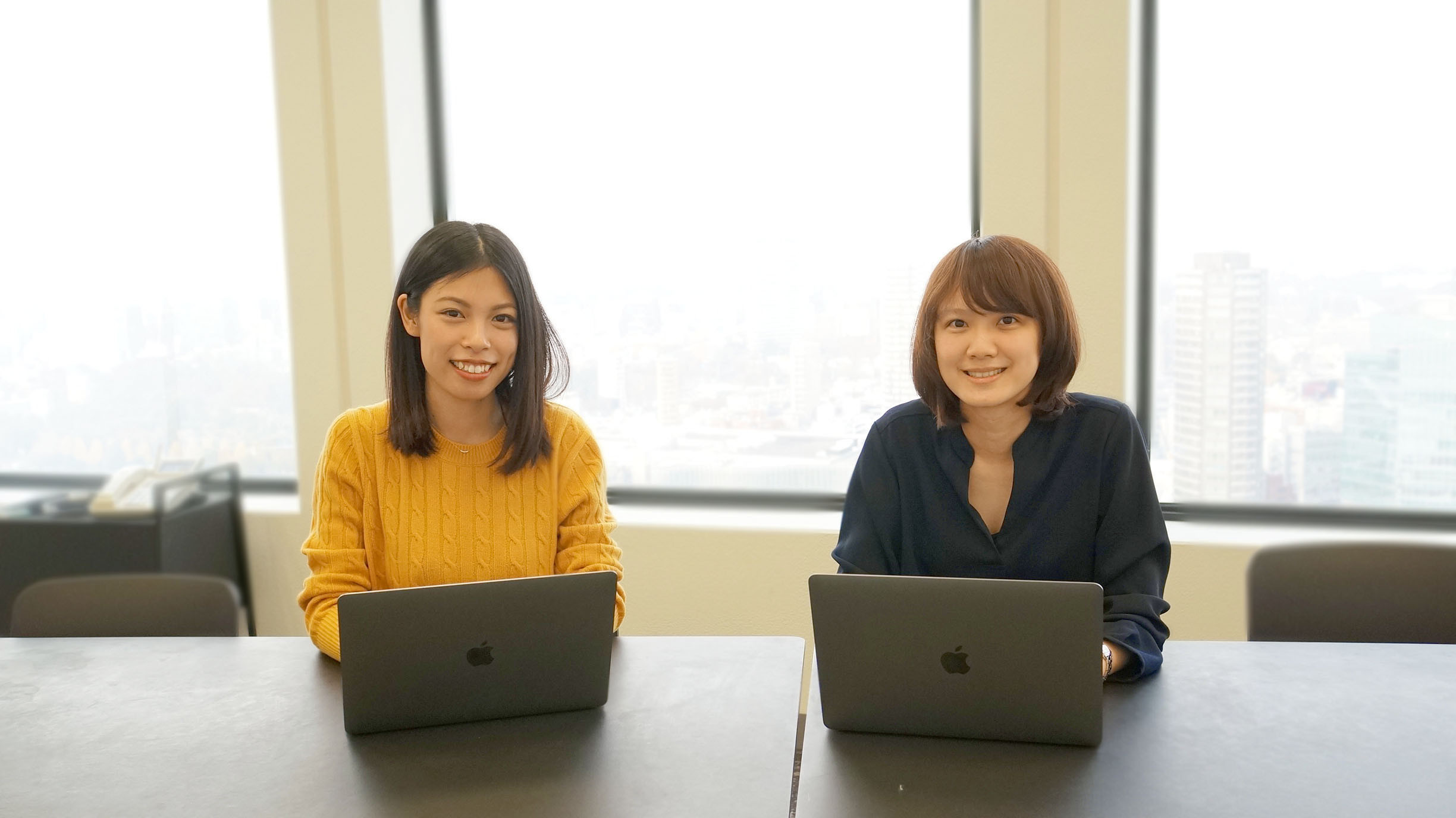 Gunosyで活躍する女性社員に密着vol.2～女性エンジニアの働きかた