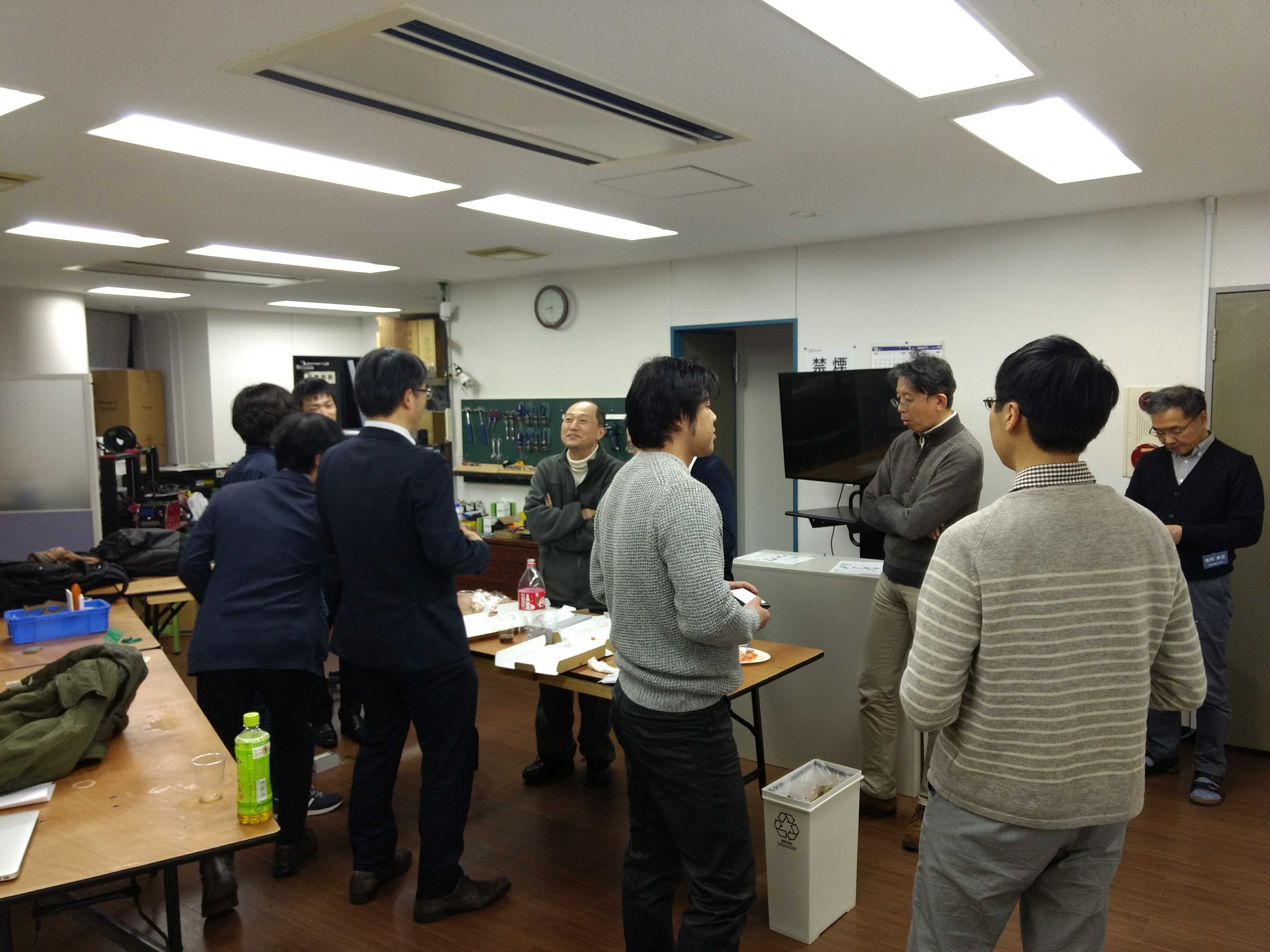 新卒でIoT体験会を提案して、実施するまでの1か月