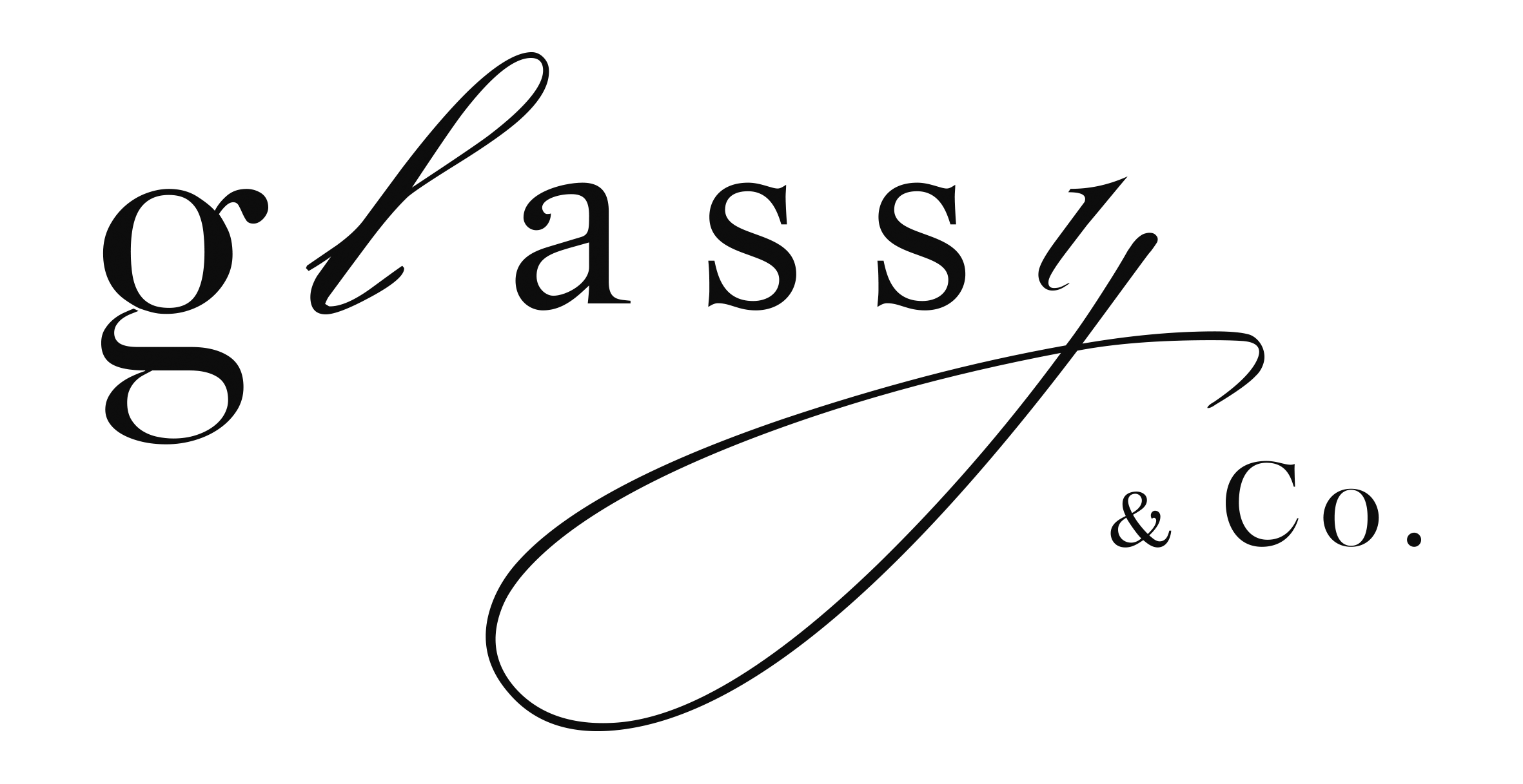 glassy株式会社