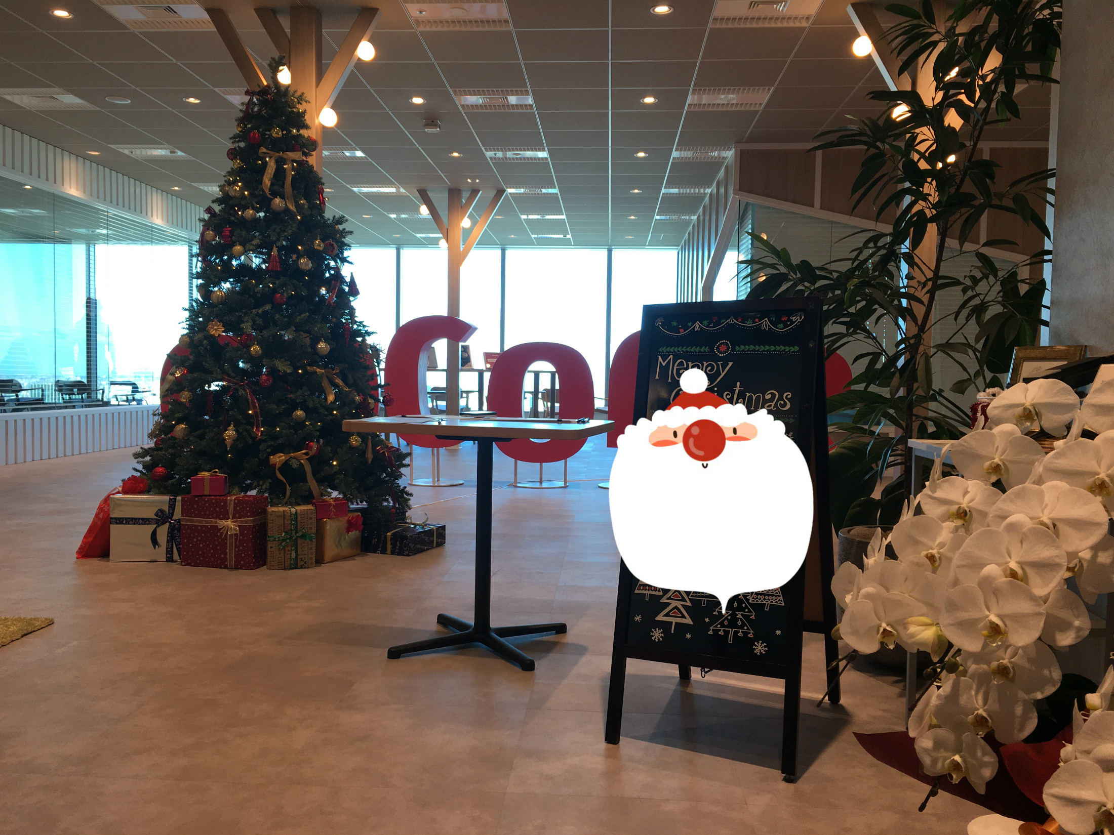 クリスマス🎄ボードゲームパーティー開催レポート