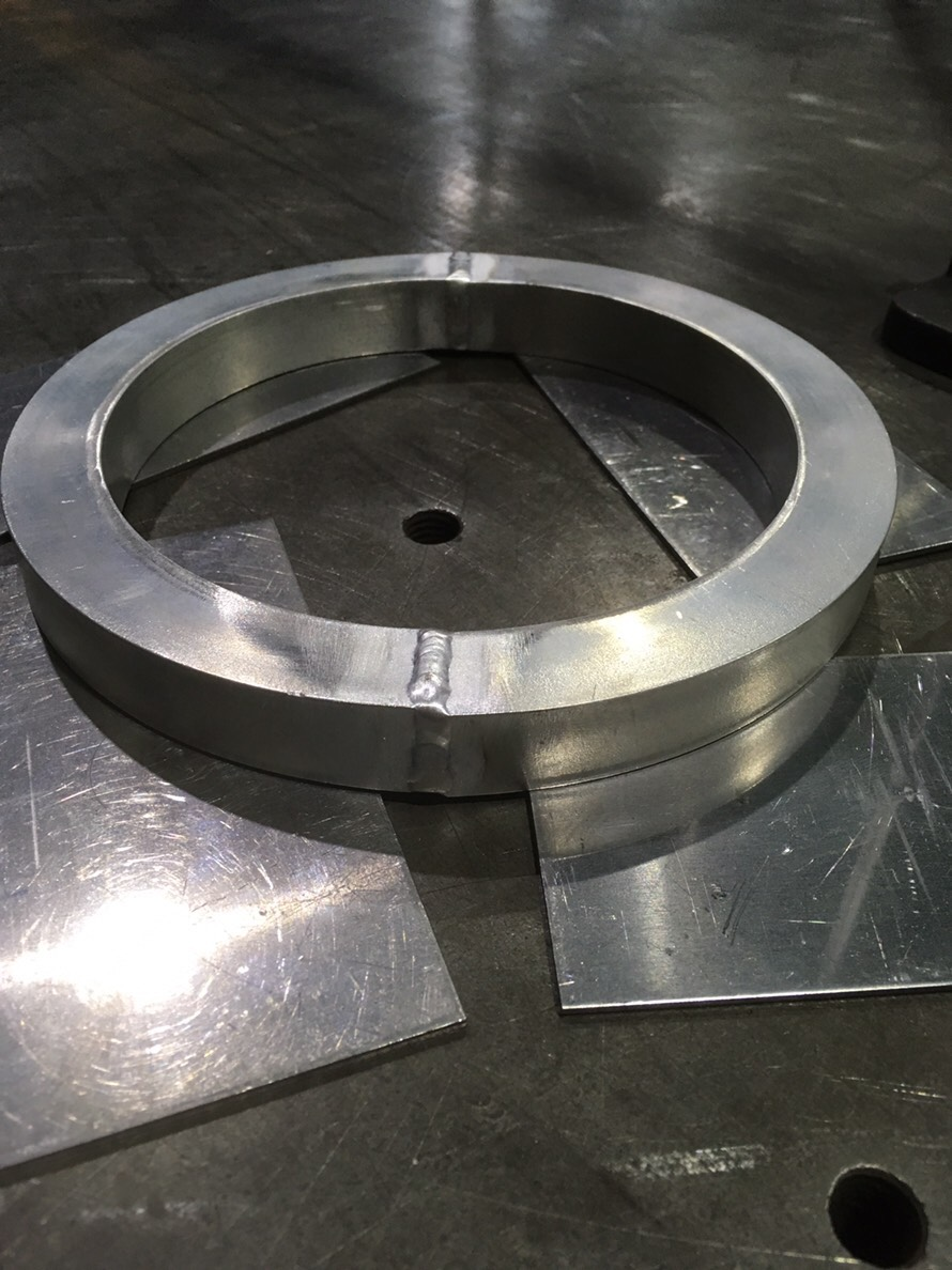 2018年　最後の仕事