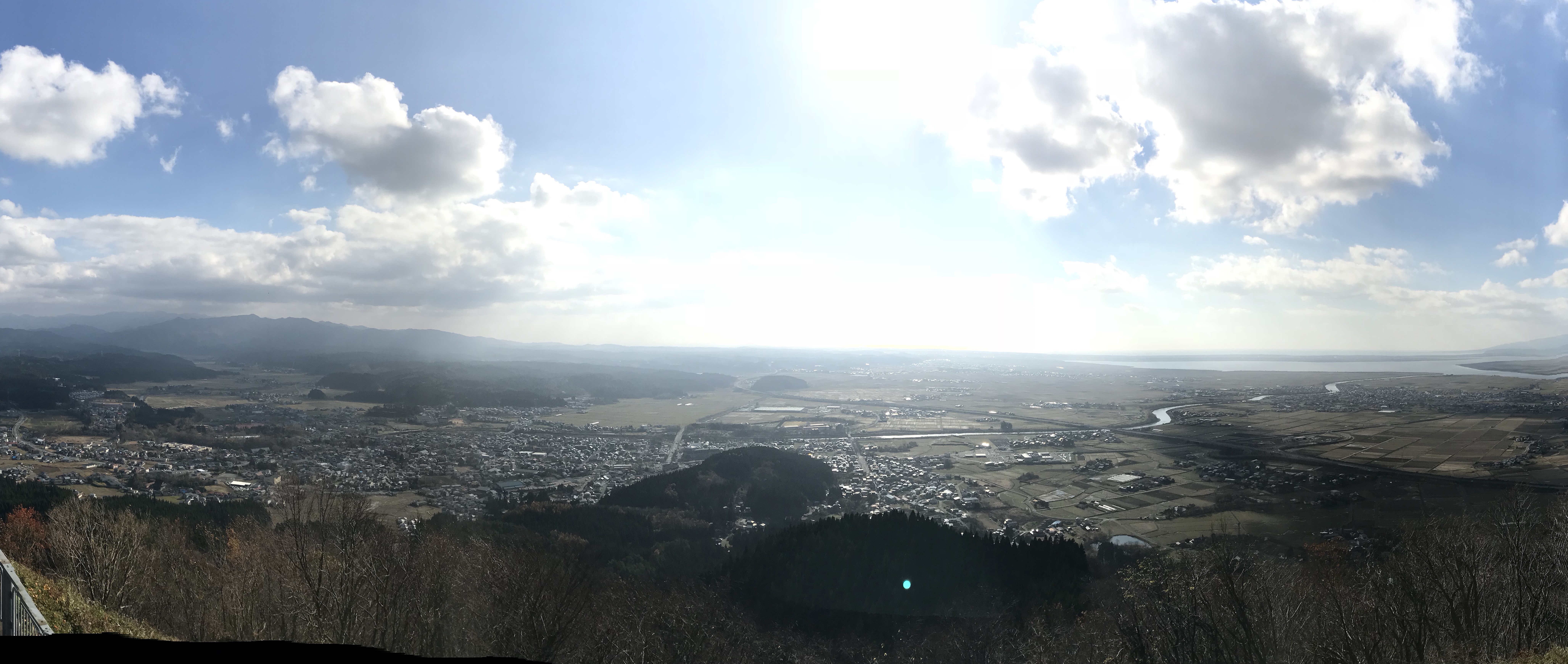 やっぱり、行ってみないと分からない。（秋田編）