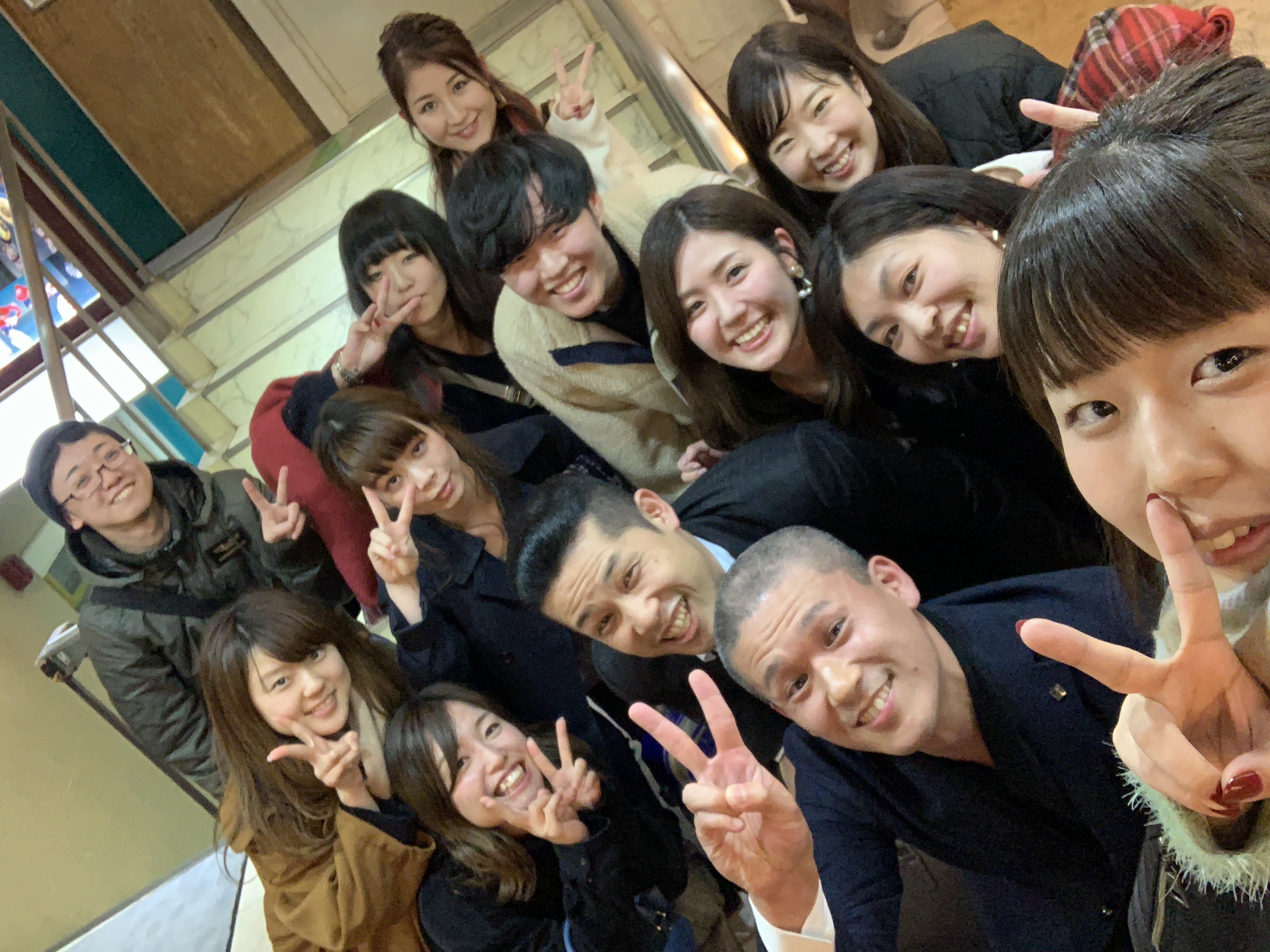 人生を動かす仕事。