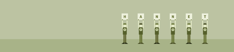 Web勉強会実施！　From：Hannet