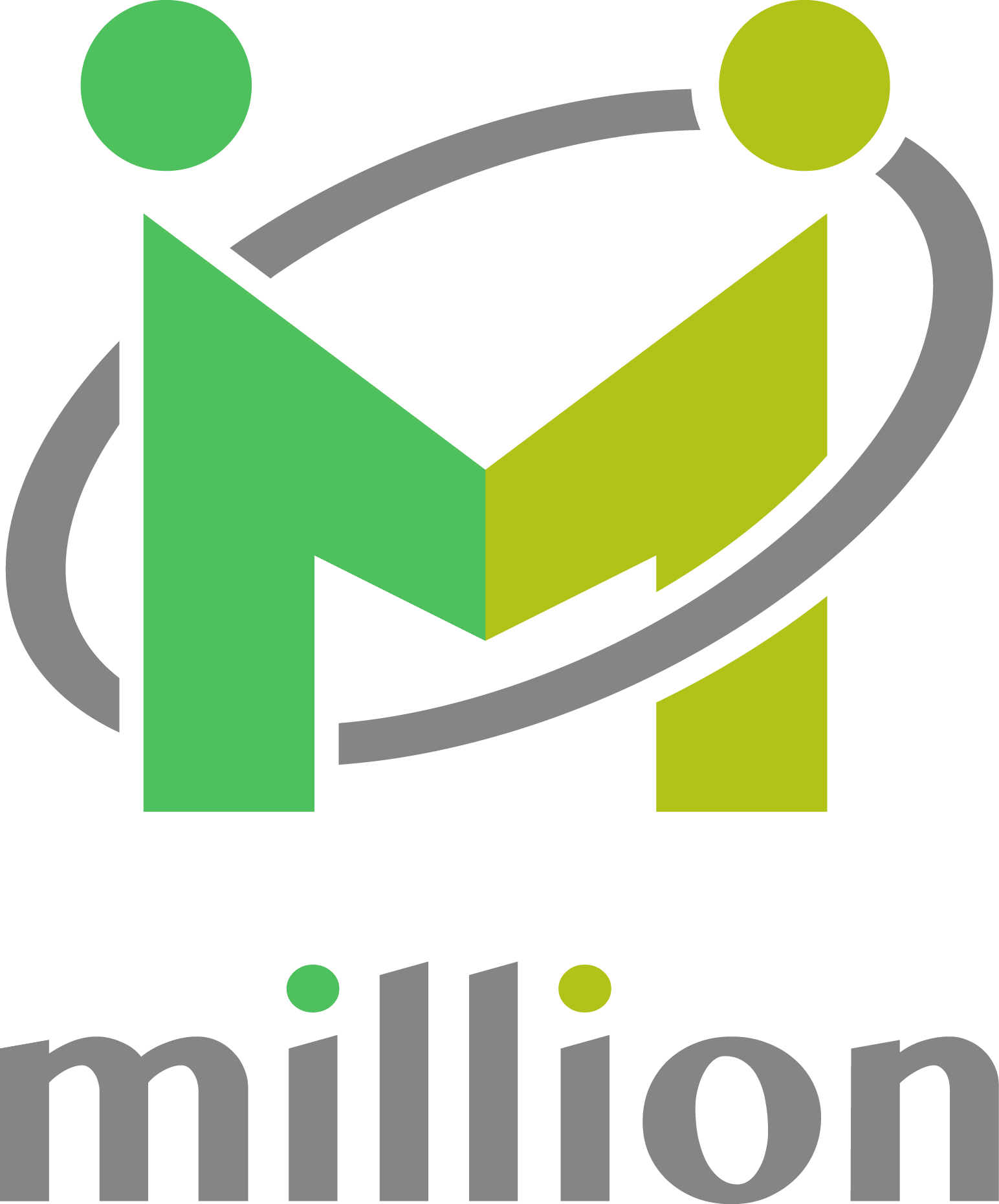 株式会社million