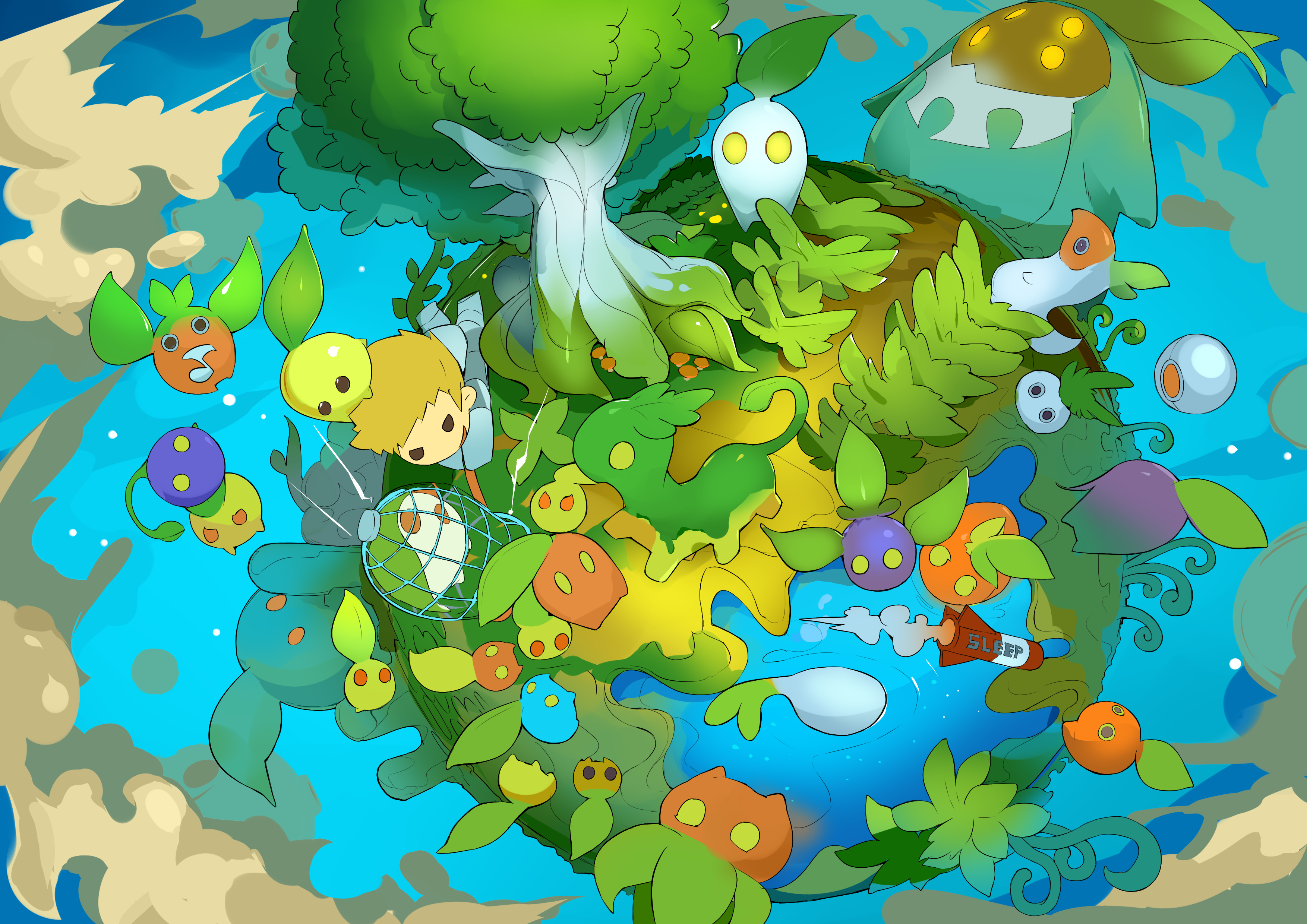 クリエイターとして成長したいなら。