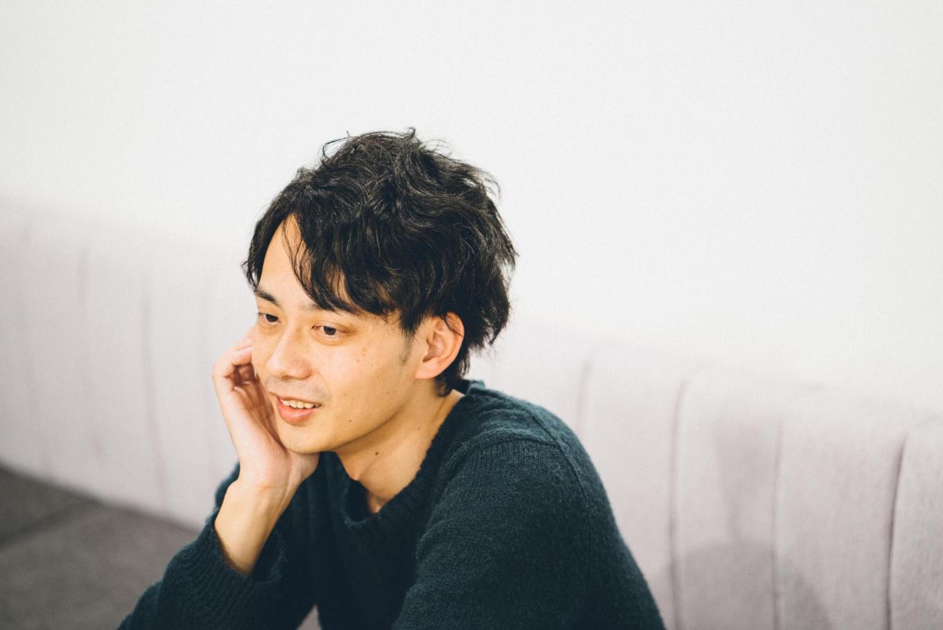 大切な人を大切にする生き方がしたい。inquireの経営企画・PMを担当する中楯知宏が見つけた、揺るぎない人生の軸