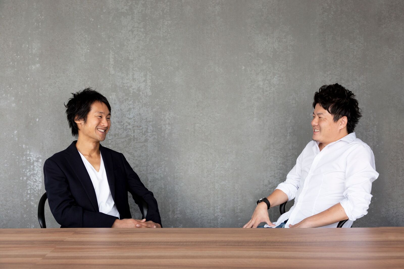公認会計士かつ元スタートアップCFO2人の新たな挑戦。「ベンチャー企業を支援するベンチャー企業」の立ち上げに込めた想いとは