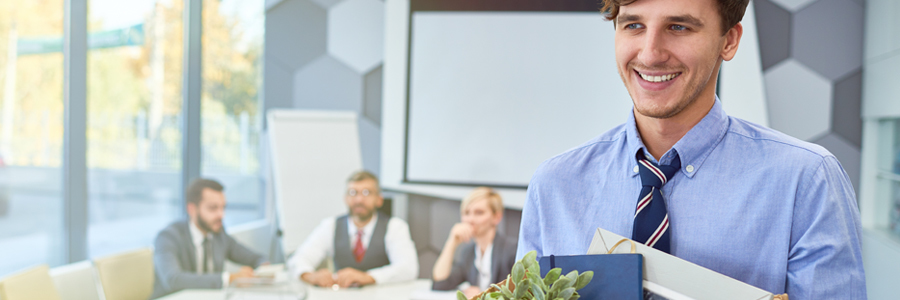 Thinking of a change this year?