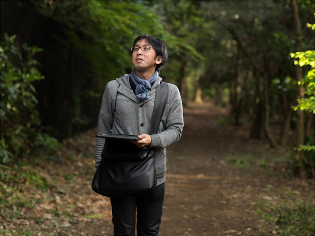 ITベンチャー企業に入社して、会社の成長に追いつき、追い越すために選んだ自らの選択